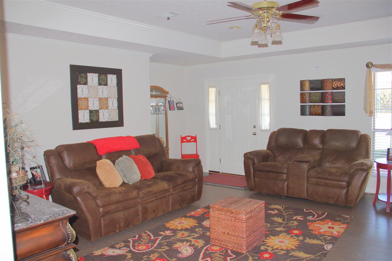 WEST POINT ADDN - Residential