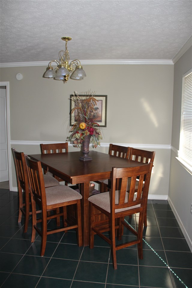 WEST POINT ADDN - Residential