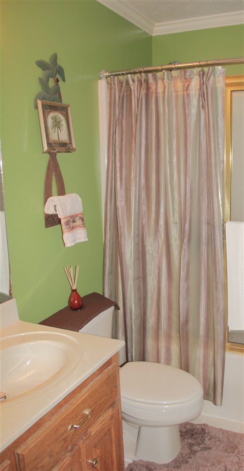 WEST POINT ADDN - Residential