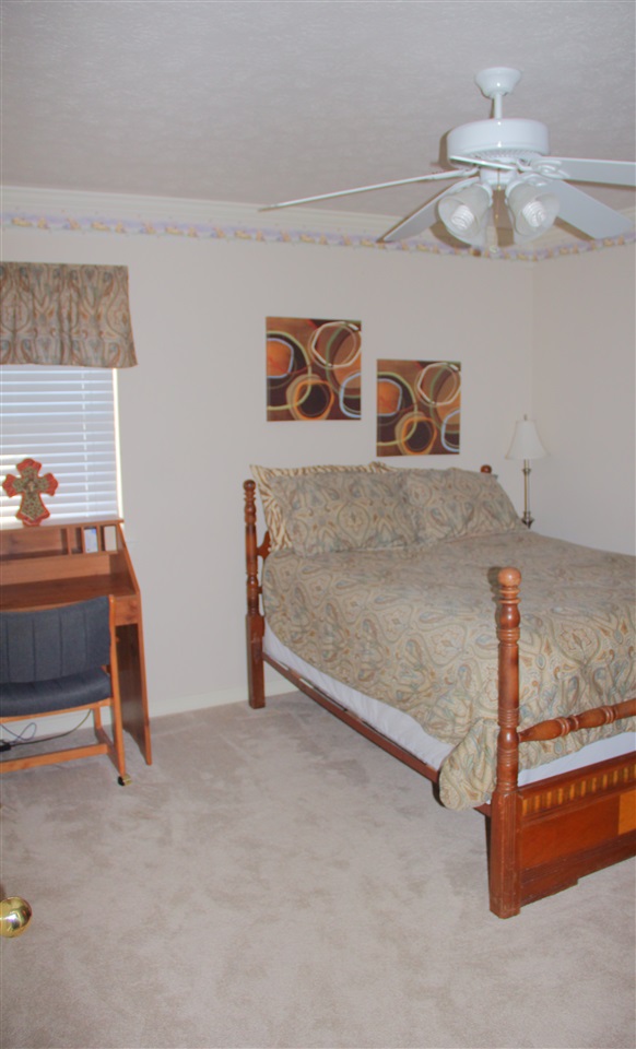 WEST POINT ADDN - Residential