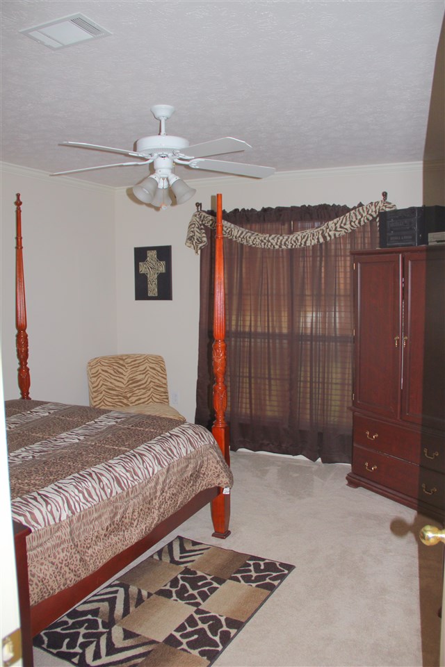 WEST POINT ADDN - Residential