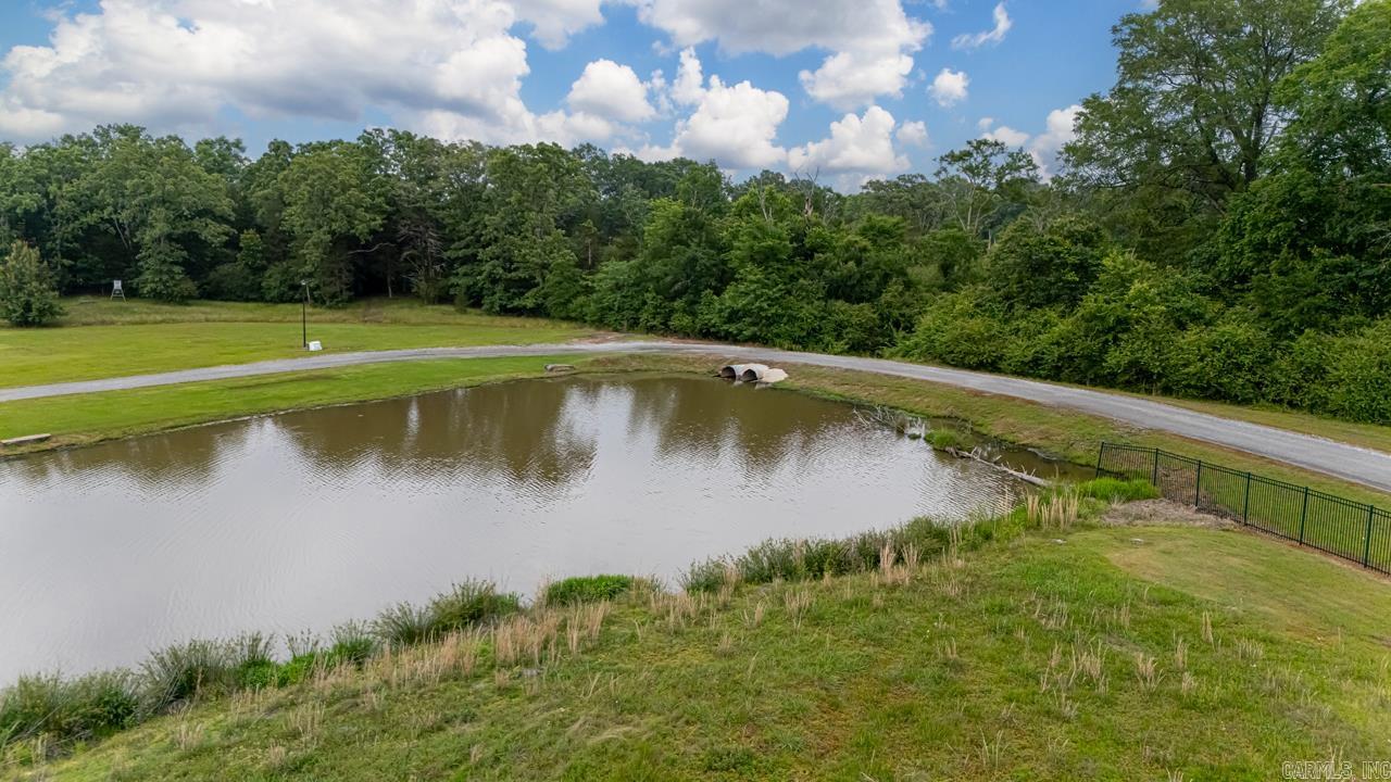 Cedar Glades - Land