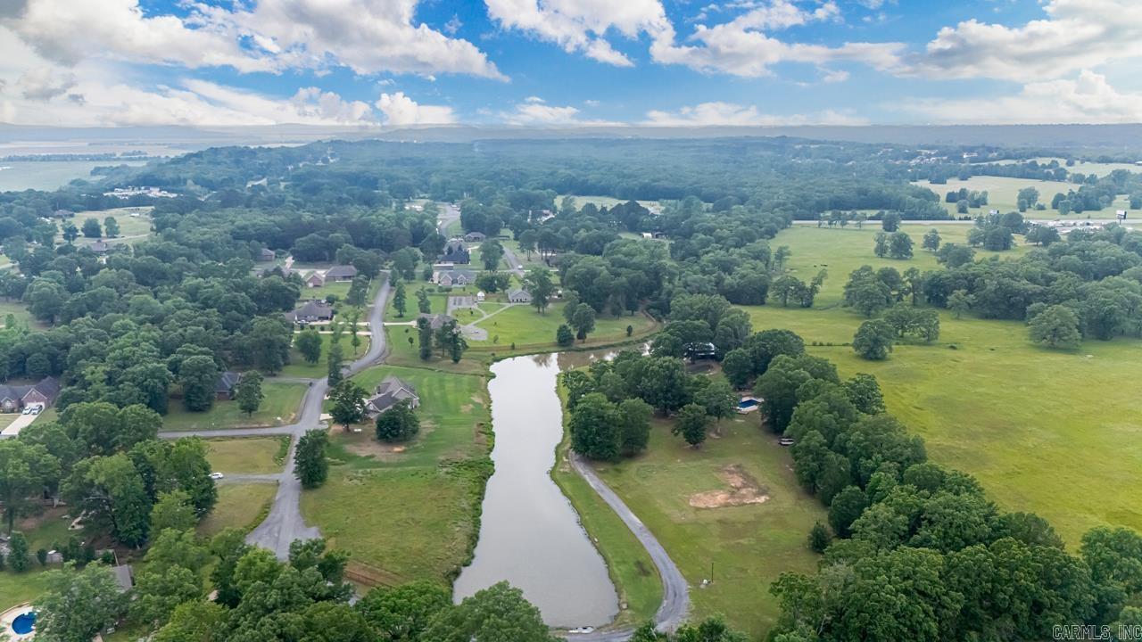 Cedar Glades - Land