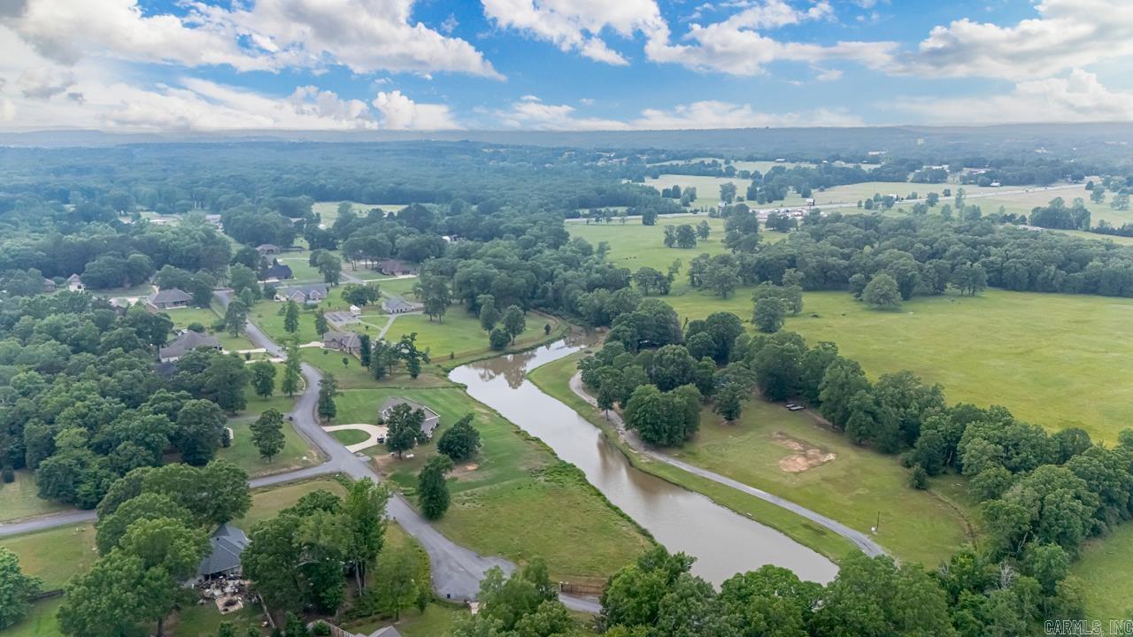 Cedar Glades - Land