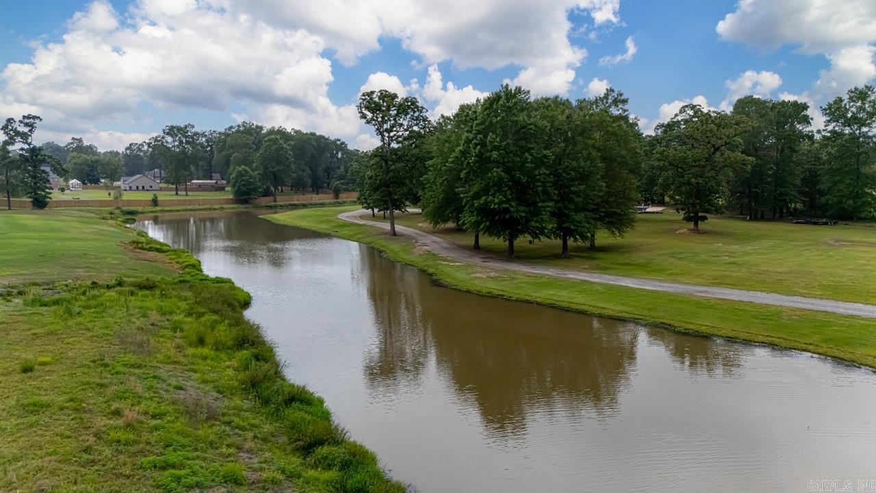 Cedar Glades - Land