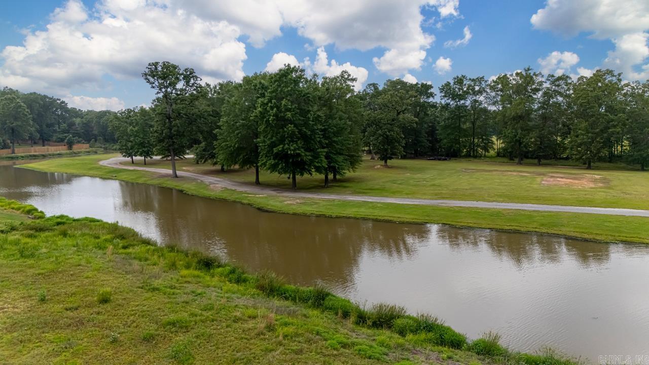Cedar Glades - Land