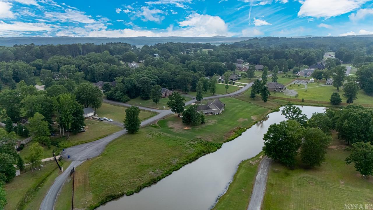 Cedar Glades - Land