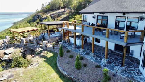 Photo of 2187 Diamond Bluff Road, Quitman, AR 72131 (MLS # 26015954)