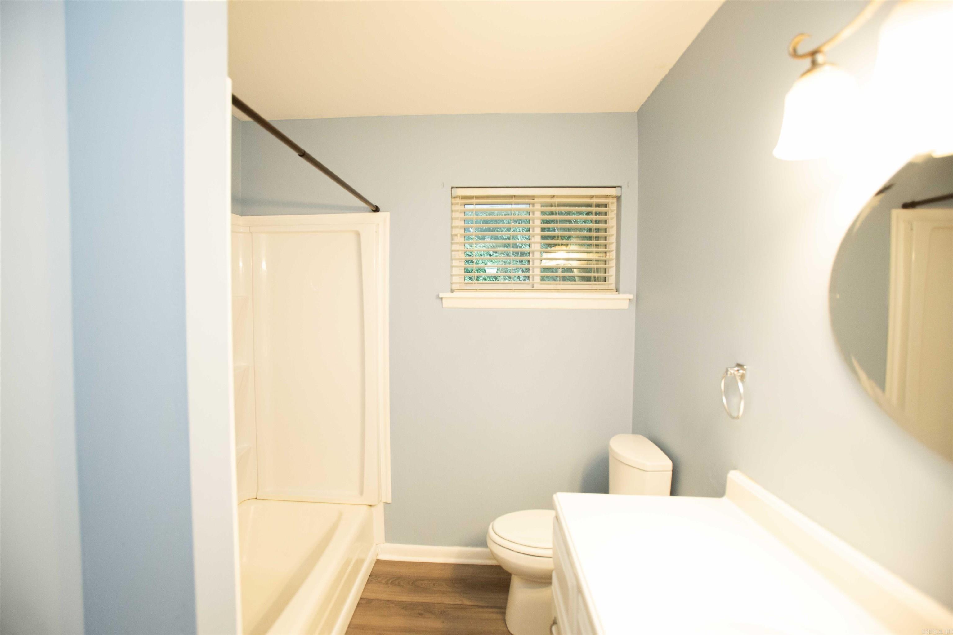 Forest Acres - Residential Lease