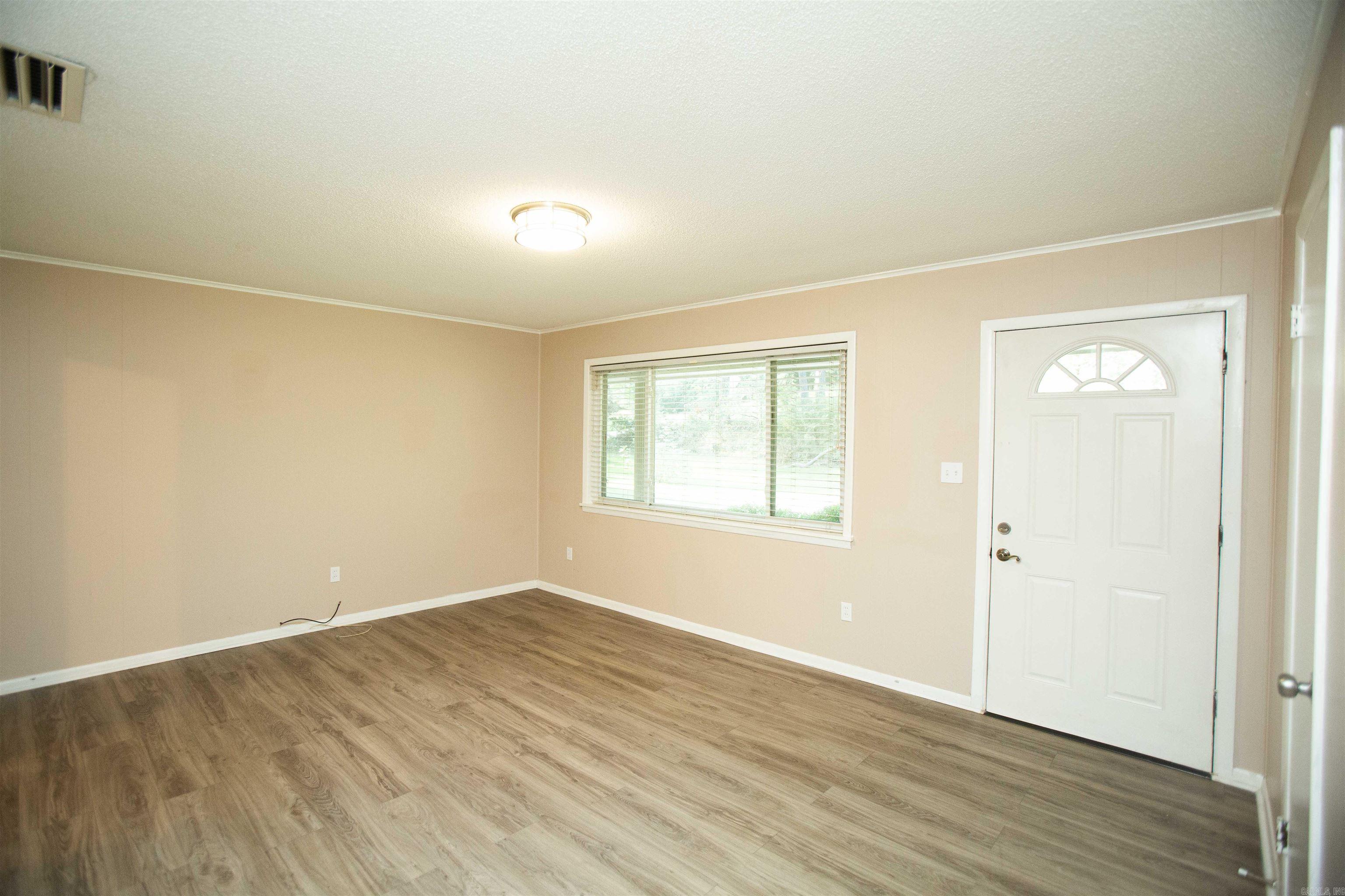 Forest Acres - Residential Lease