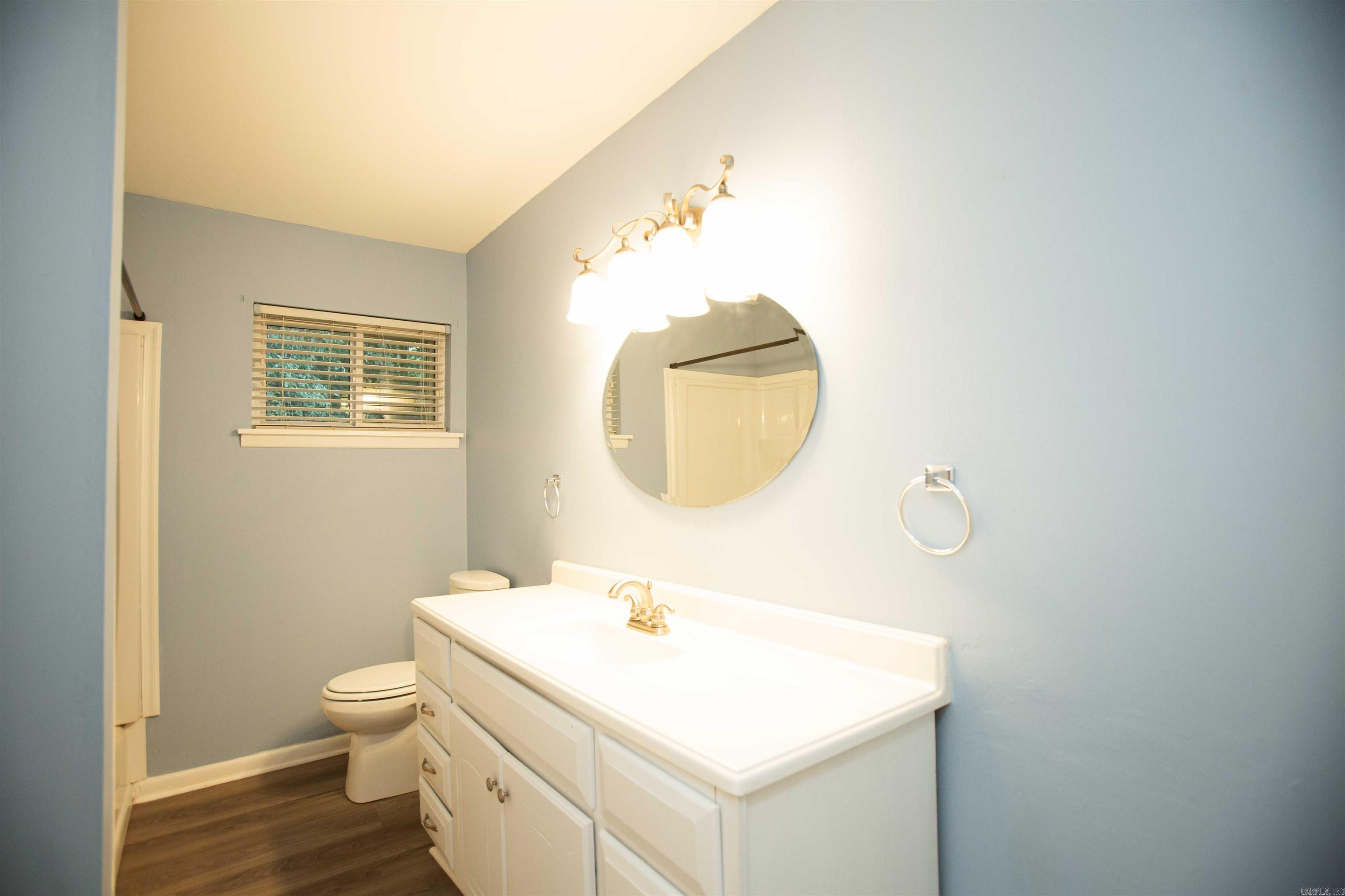 Forest Acres - Residential Lease