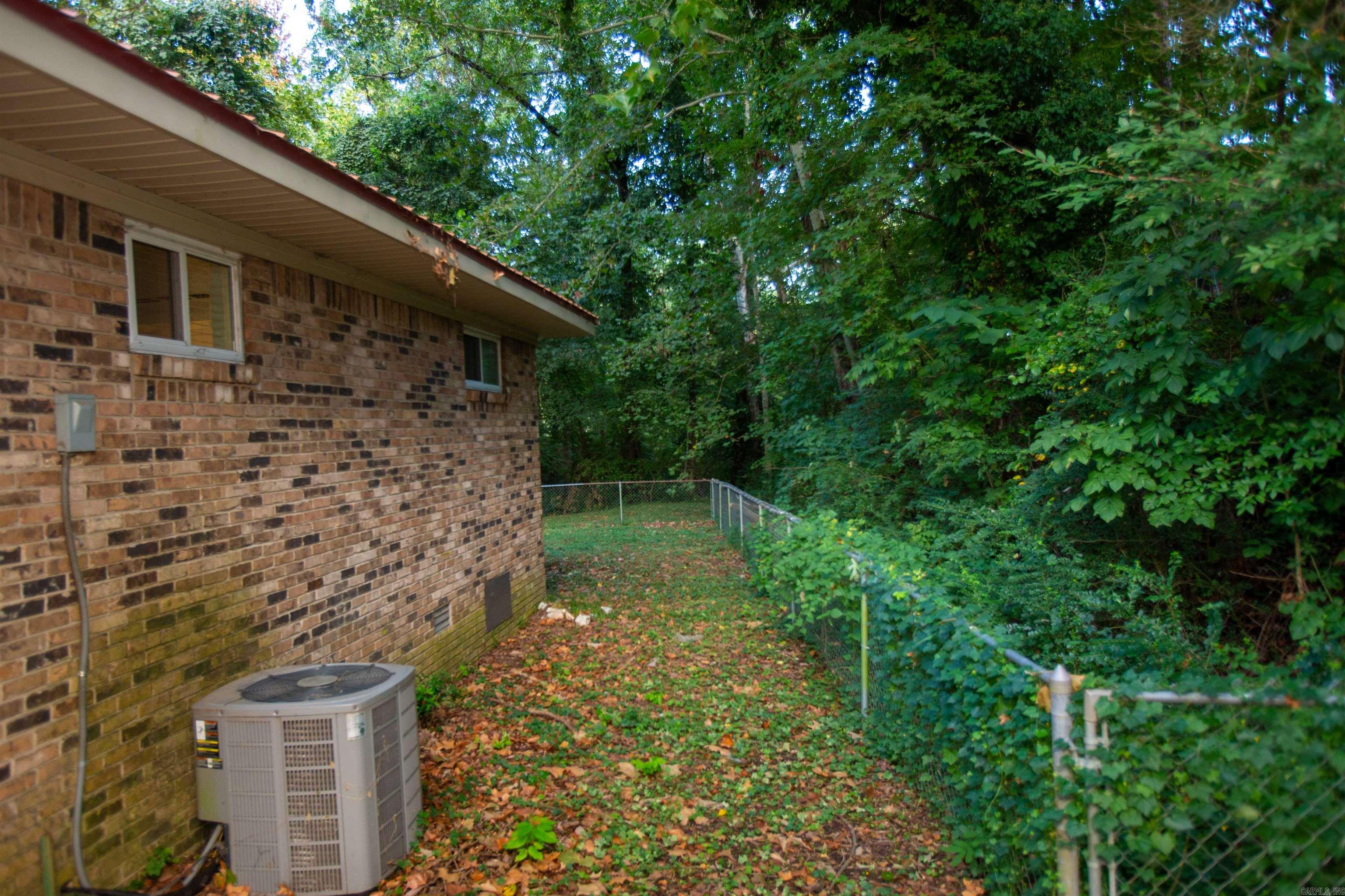 Forest Acres - Residential Lease