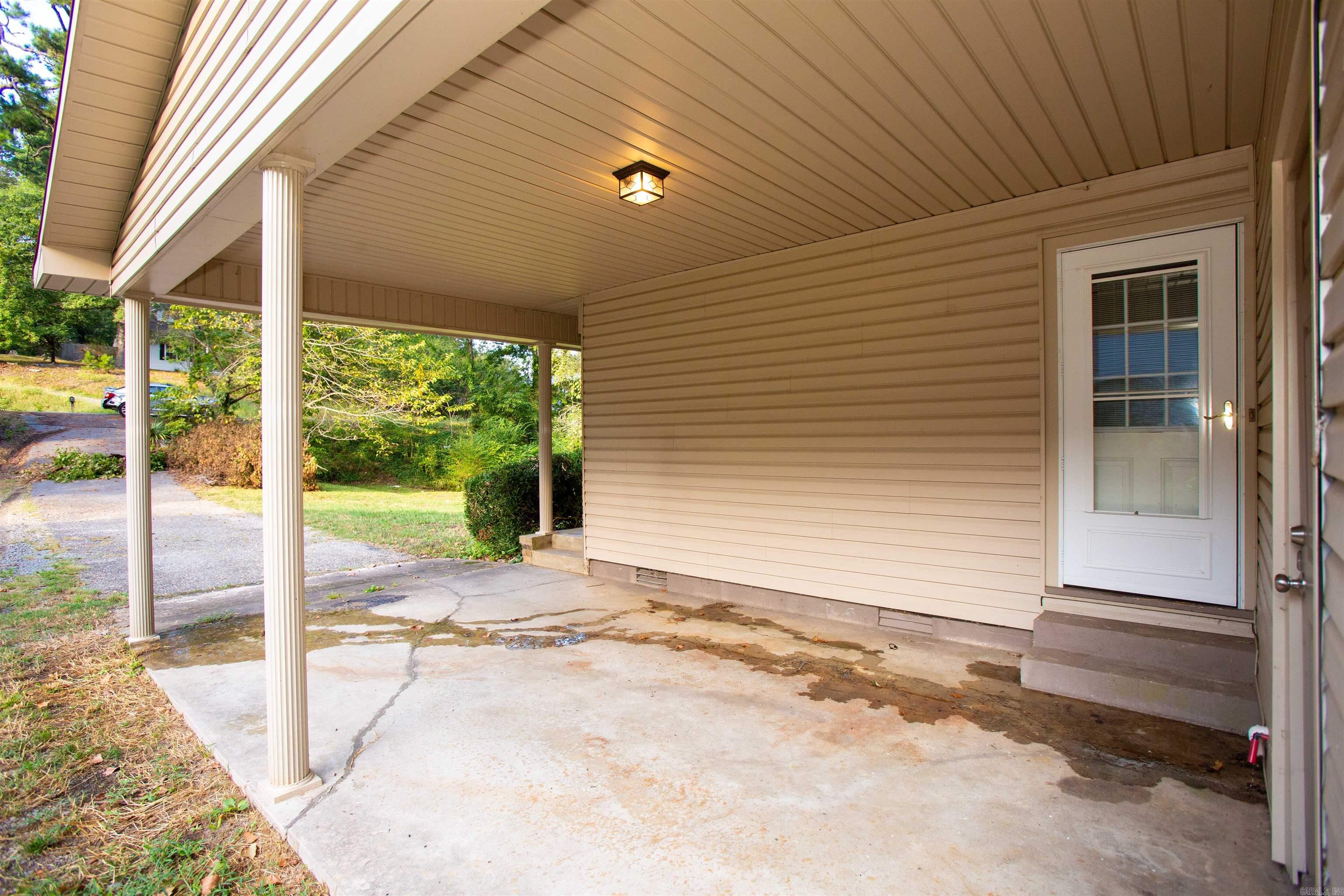 Forest Acres - Residential Lease