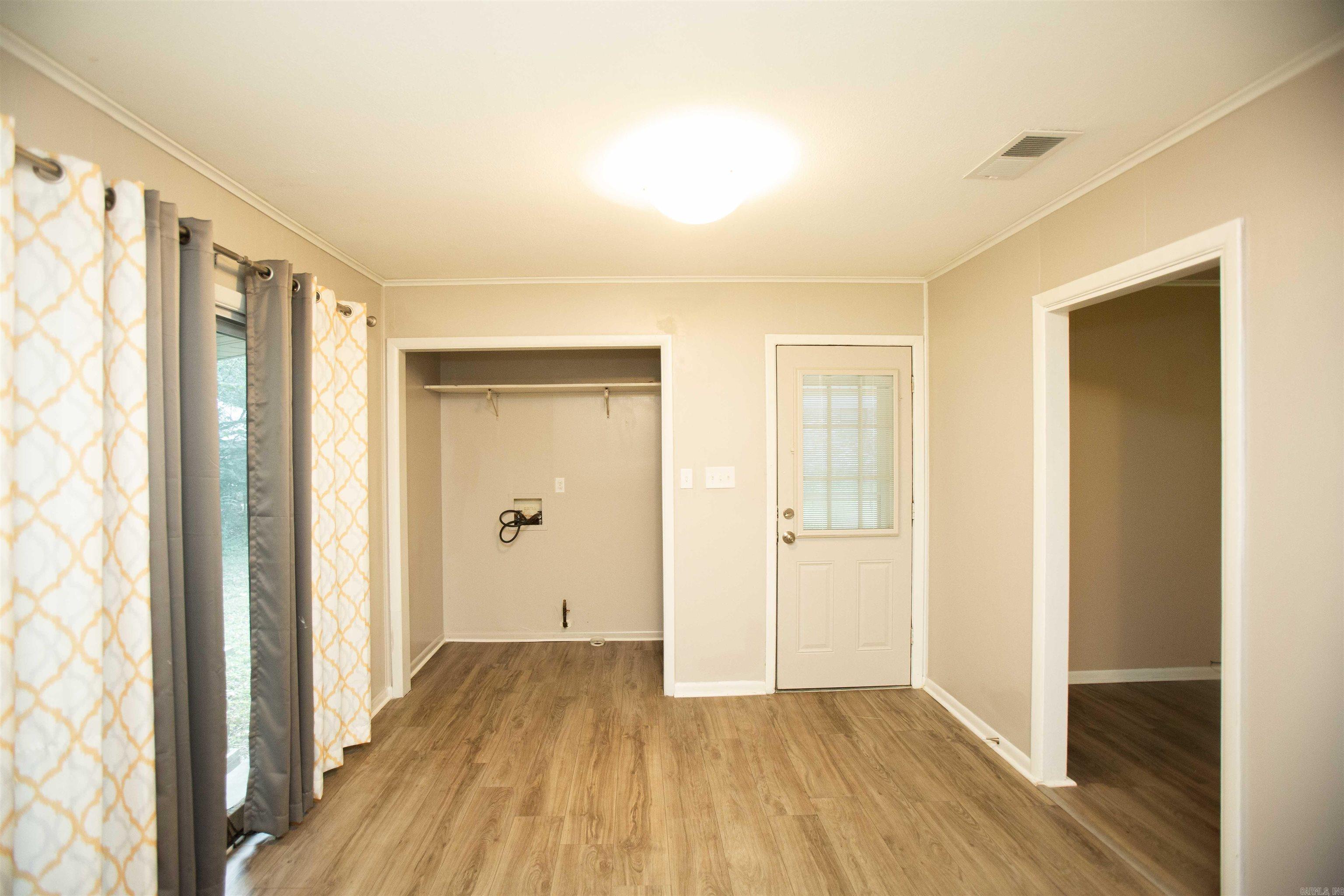 Forest Acres - Residential Lease