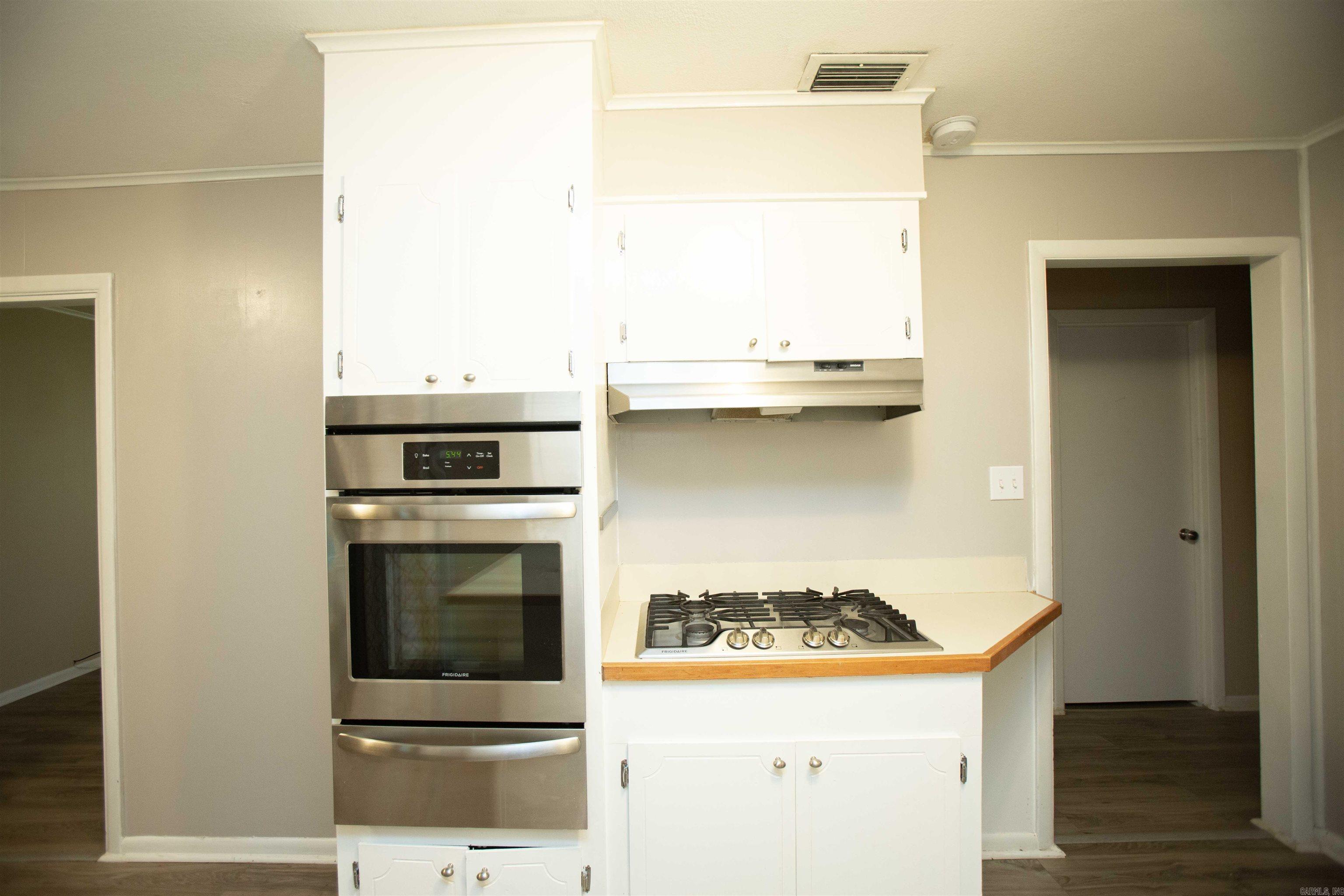 Forest Acres - Residential Lease