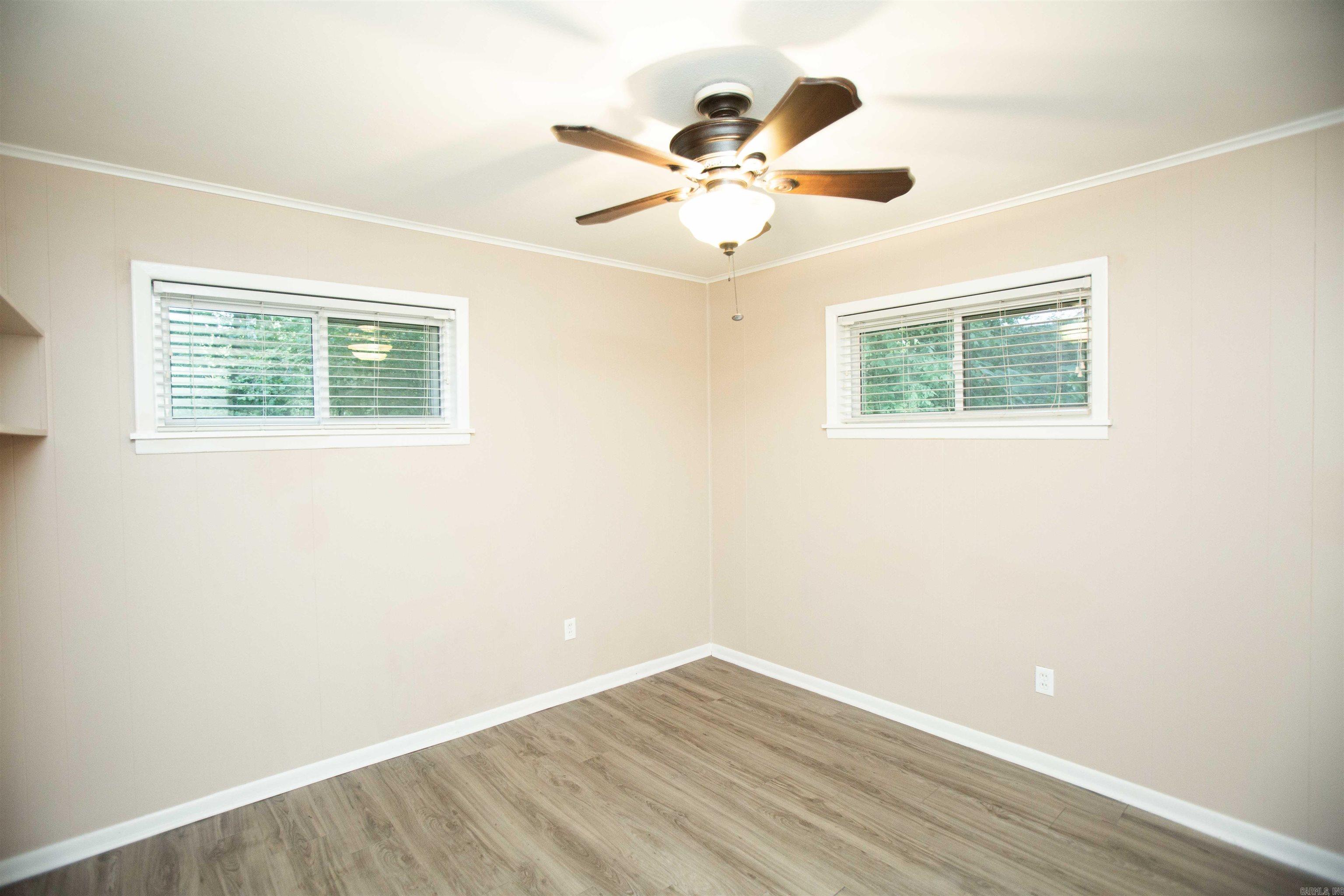 Forest Acres - Residential Lease