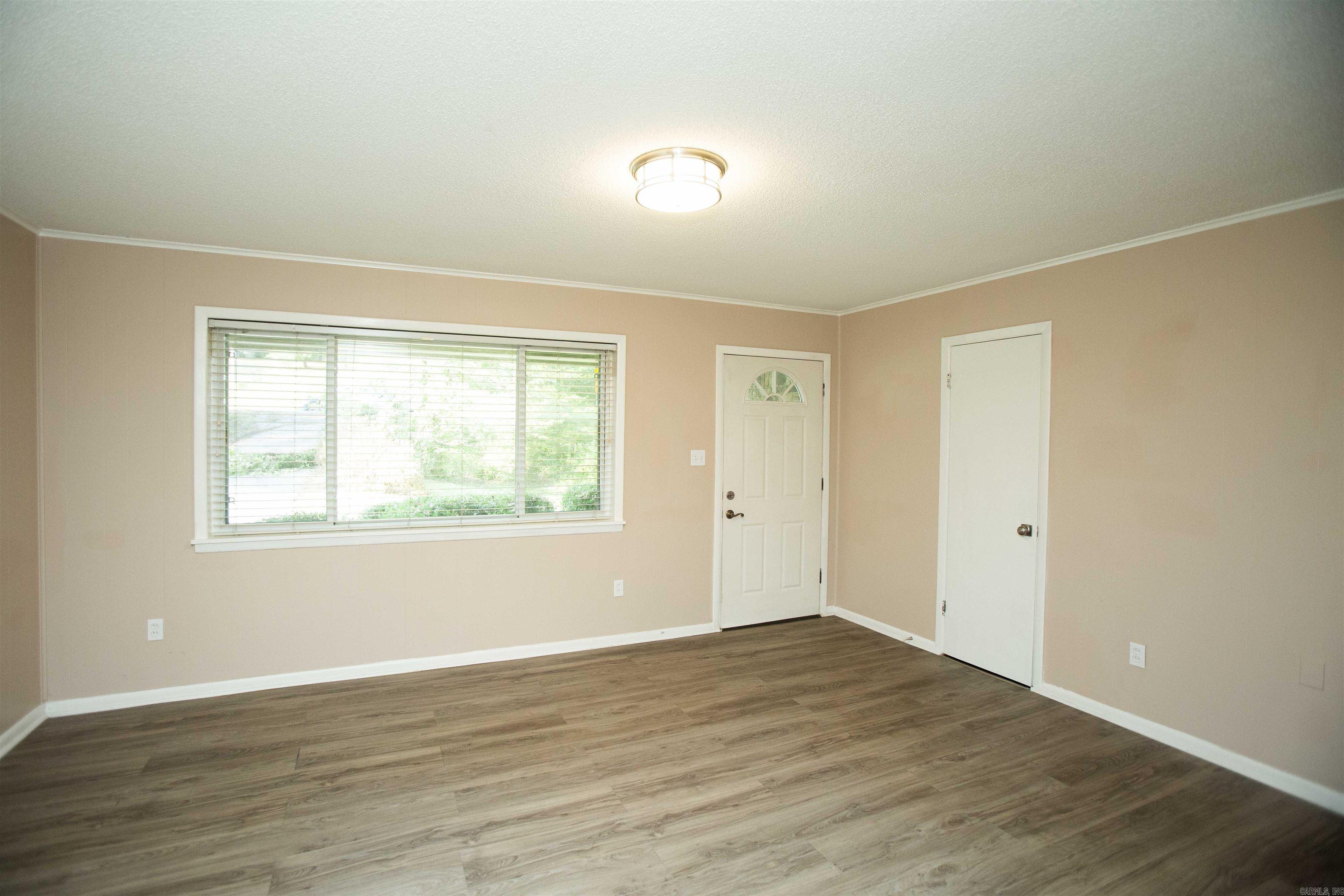 Forest Acres - Residential Lease