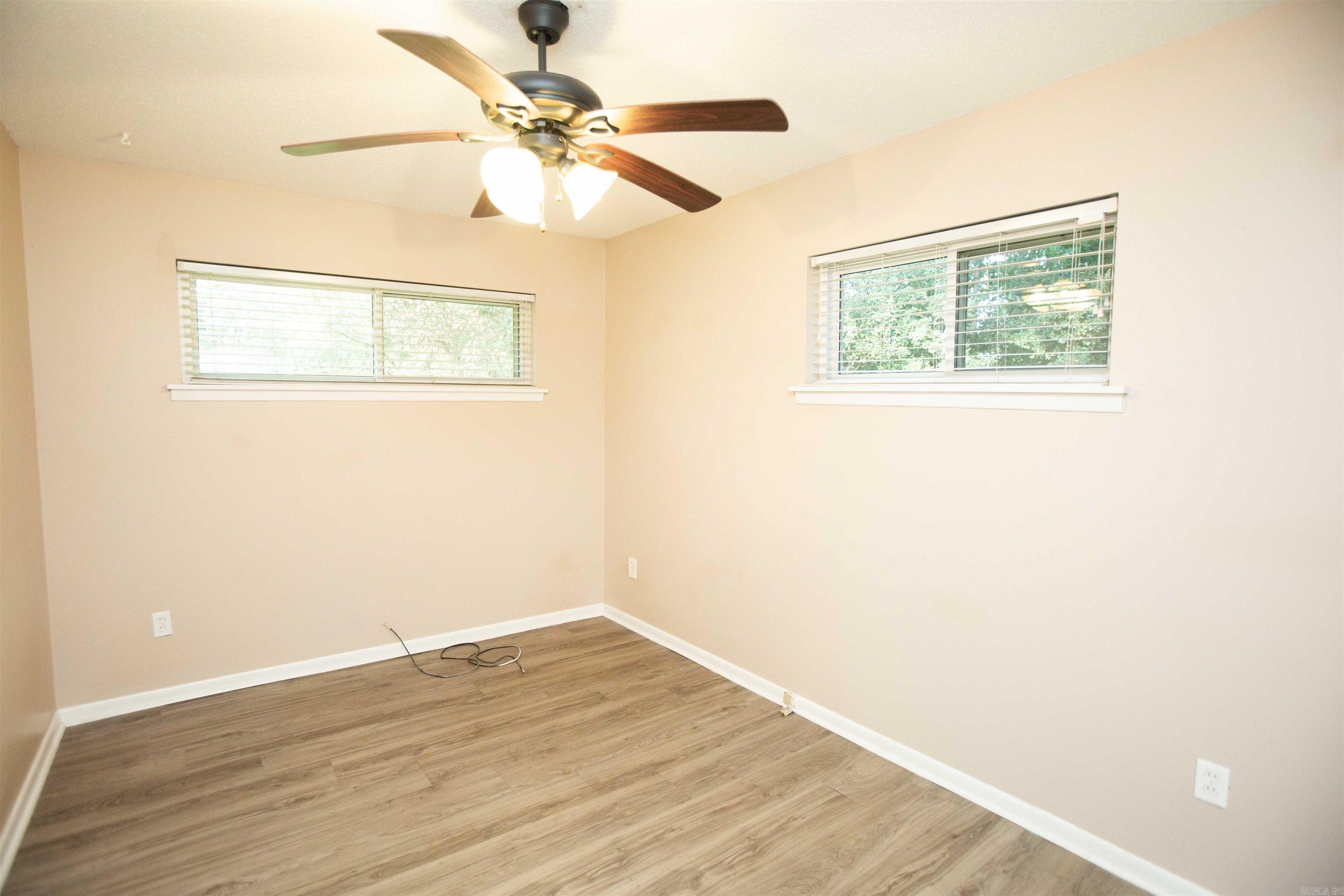 Forest Acres - Residential Lease