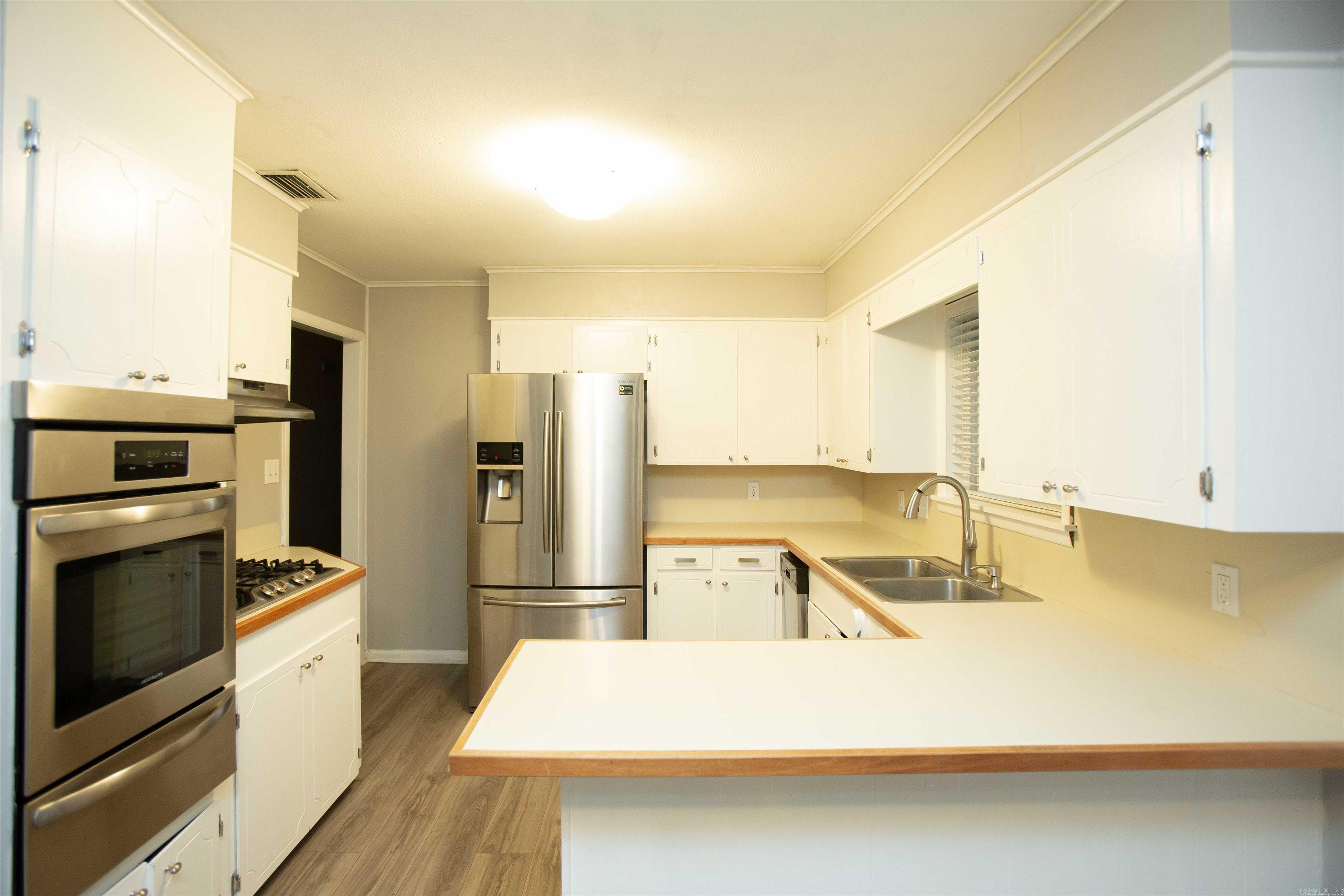 Forest Acres - Residential Lease