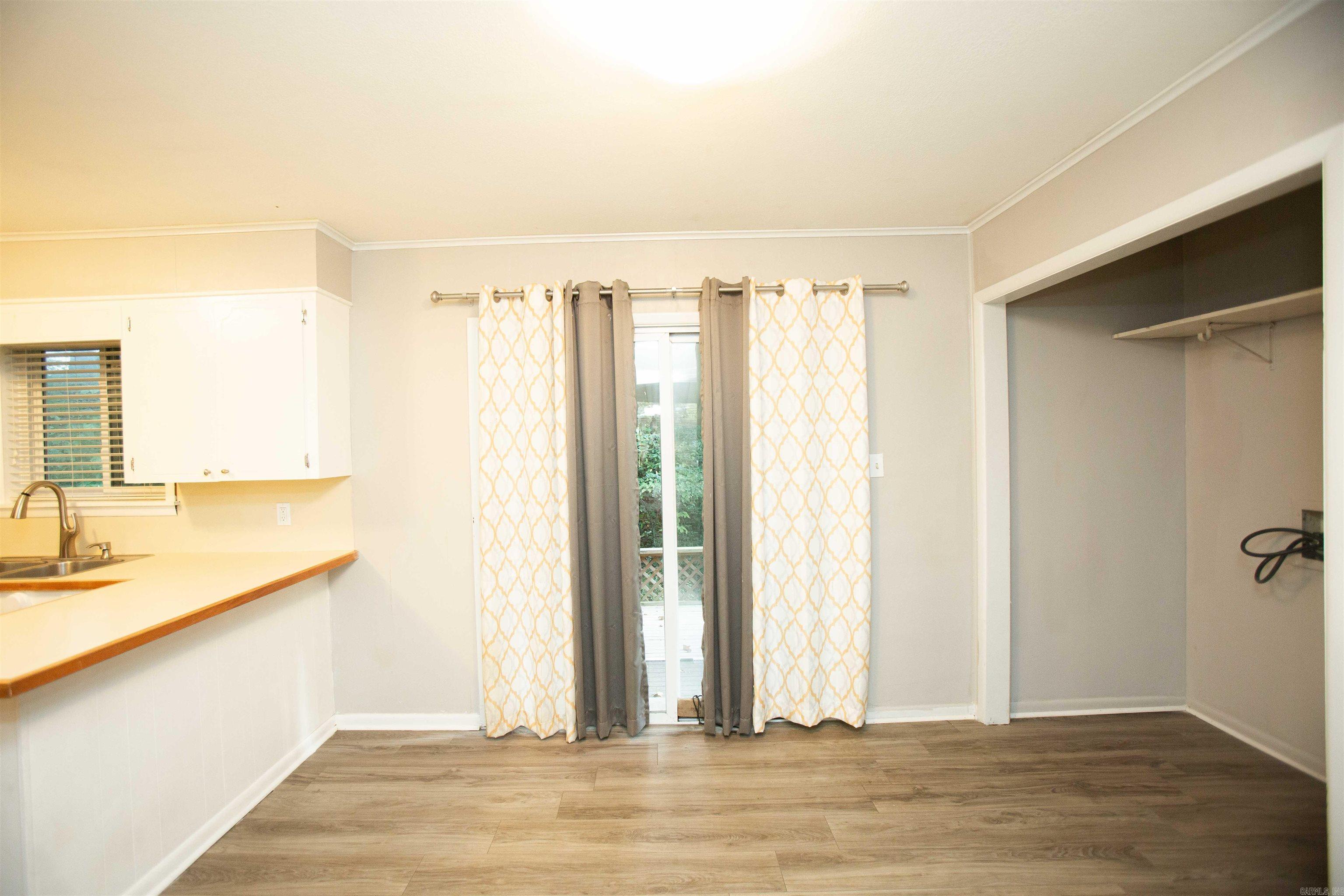 Forest Acres - Residential Lease