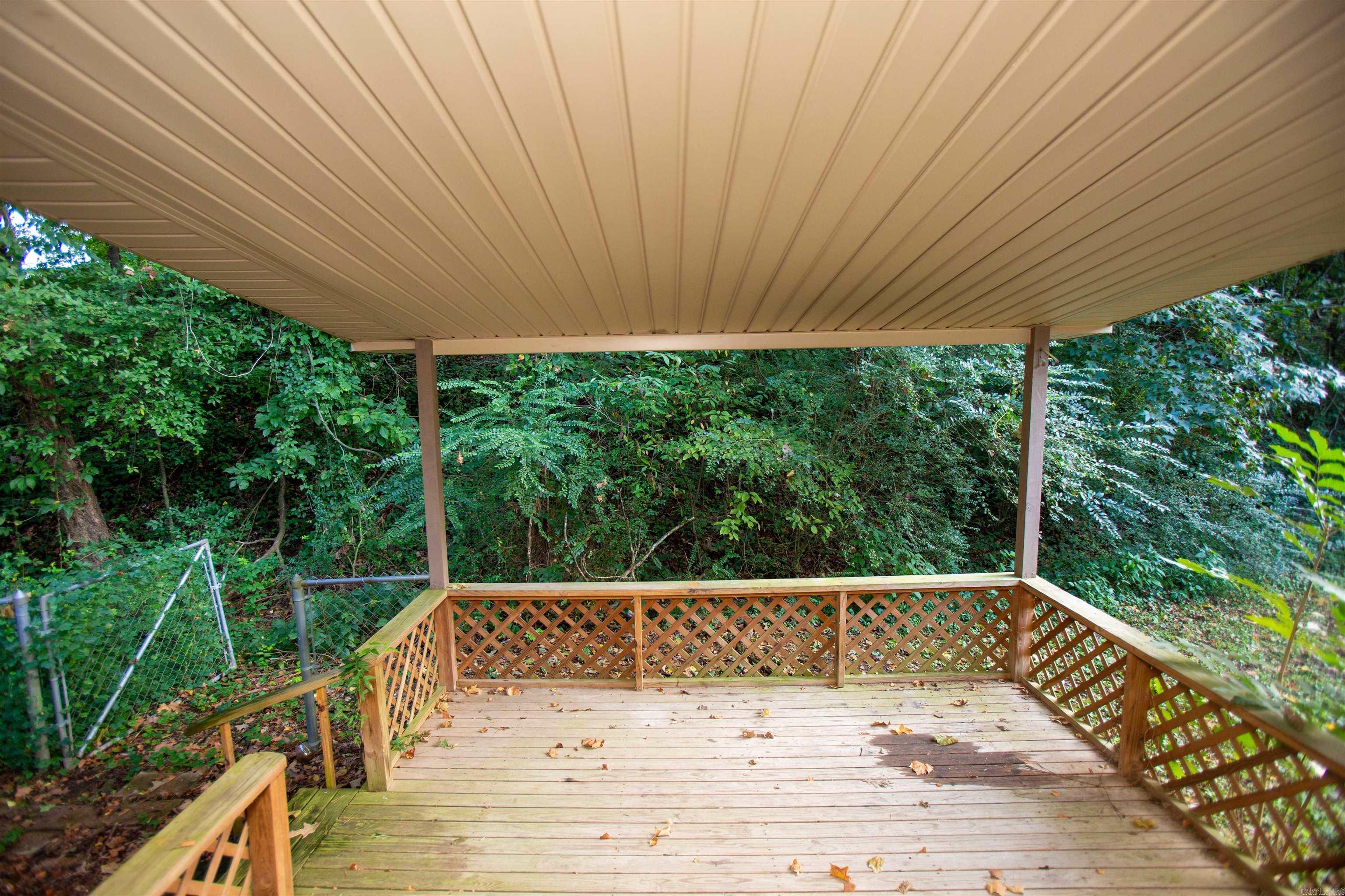 Forest Acres - Residential Lease