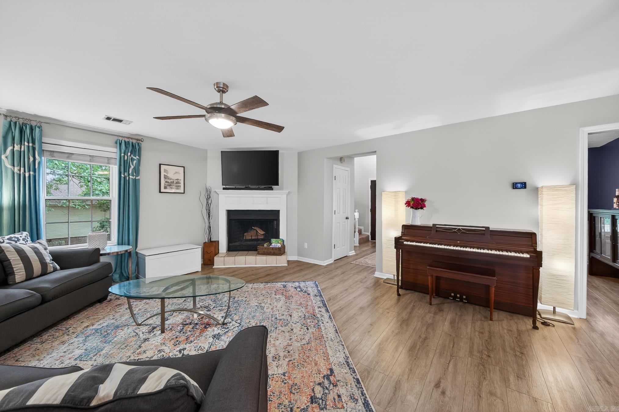 Sun Terrace Phase III - Residential