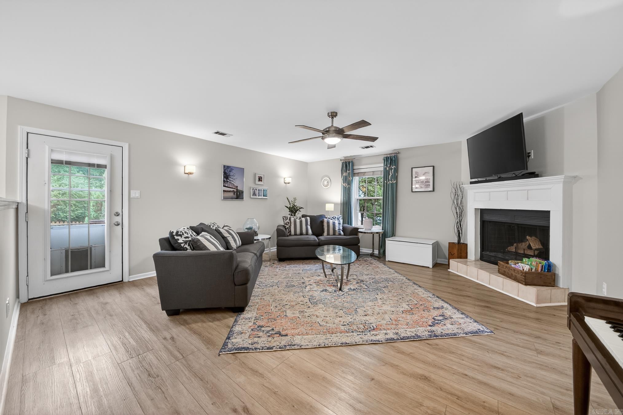Sun Terrace Phase III - Residential
