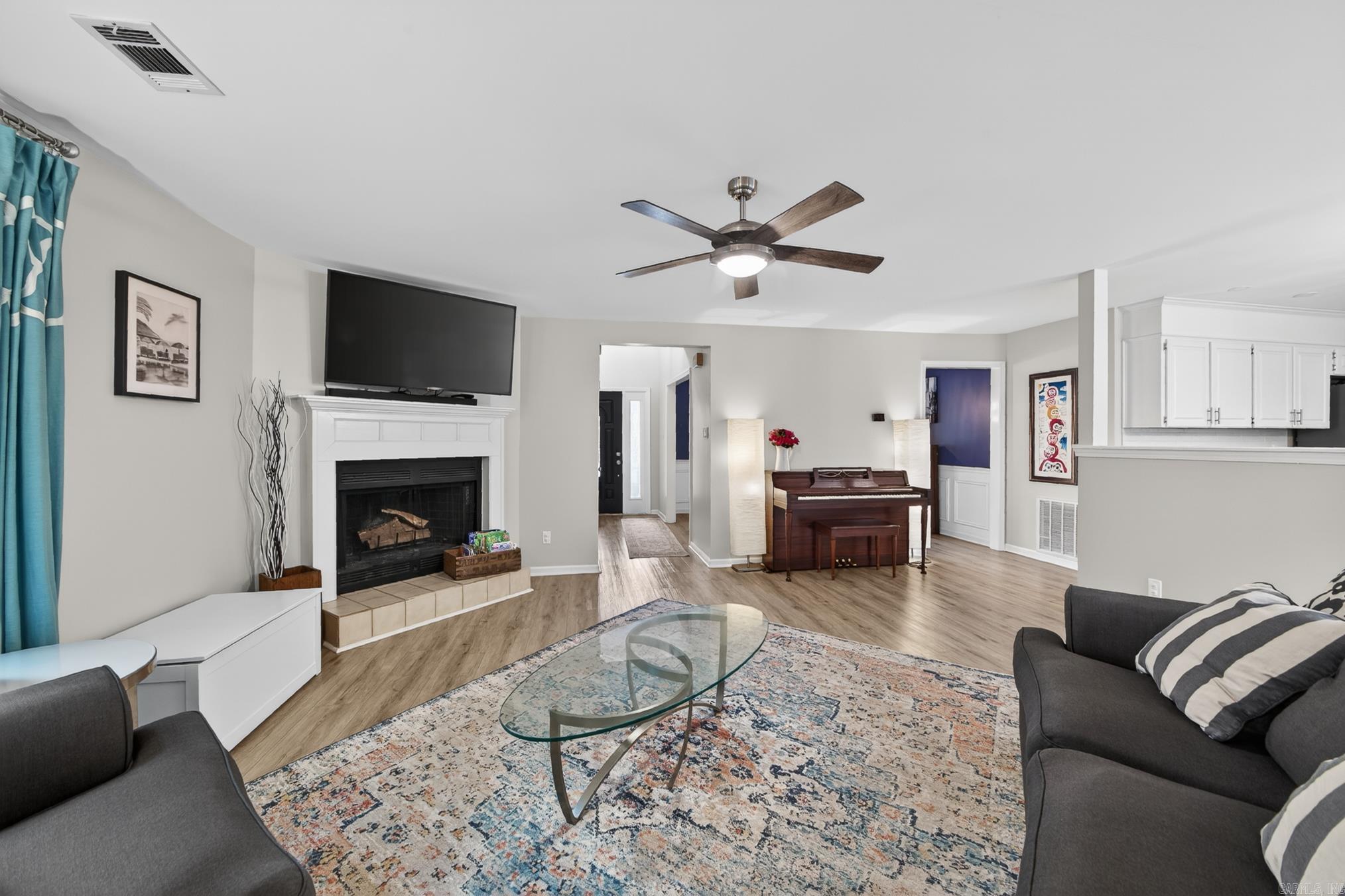 Sun Terrace Phase III - Residential