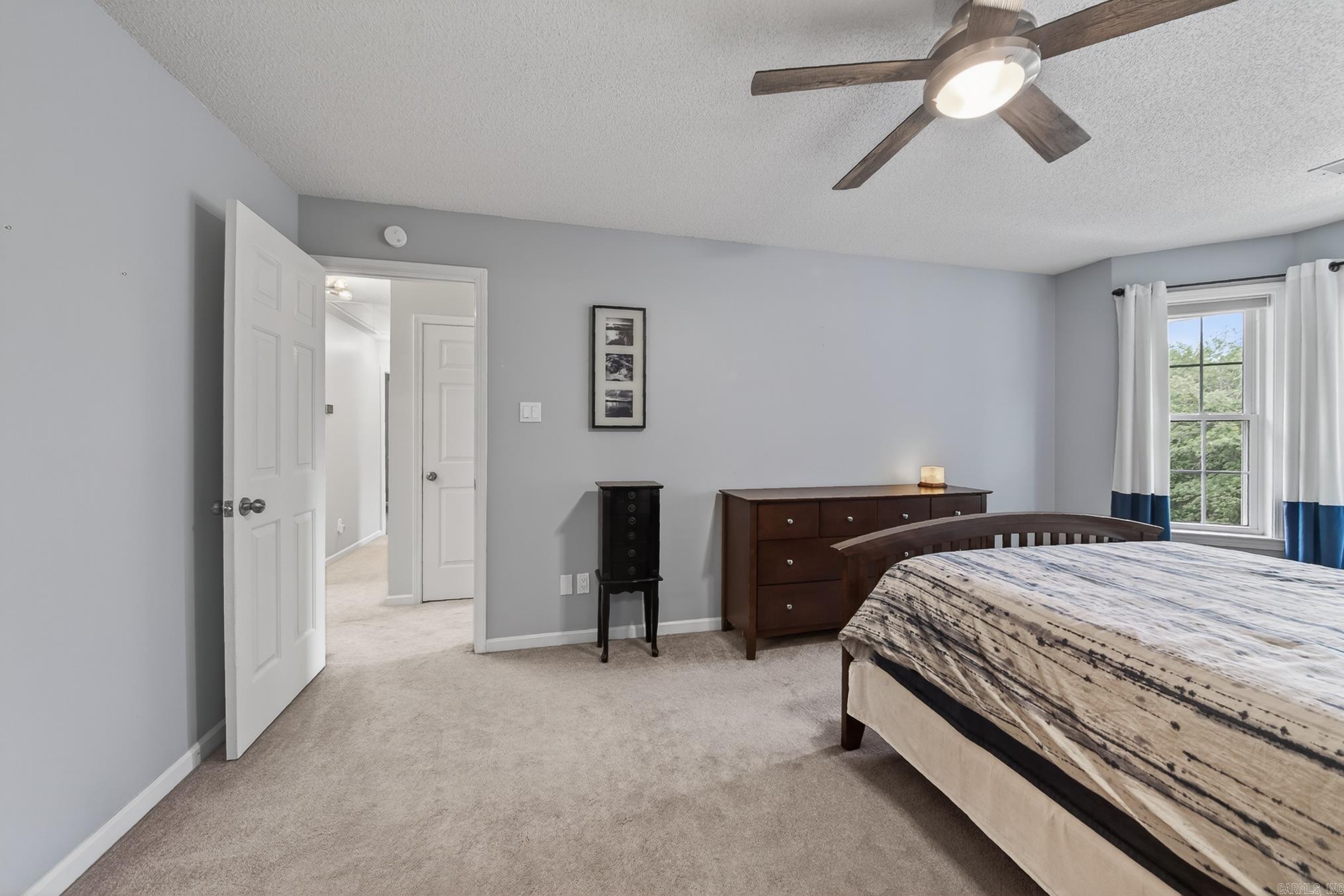 Sun Terrace Phase III - Residential
