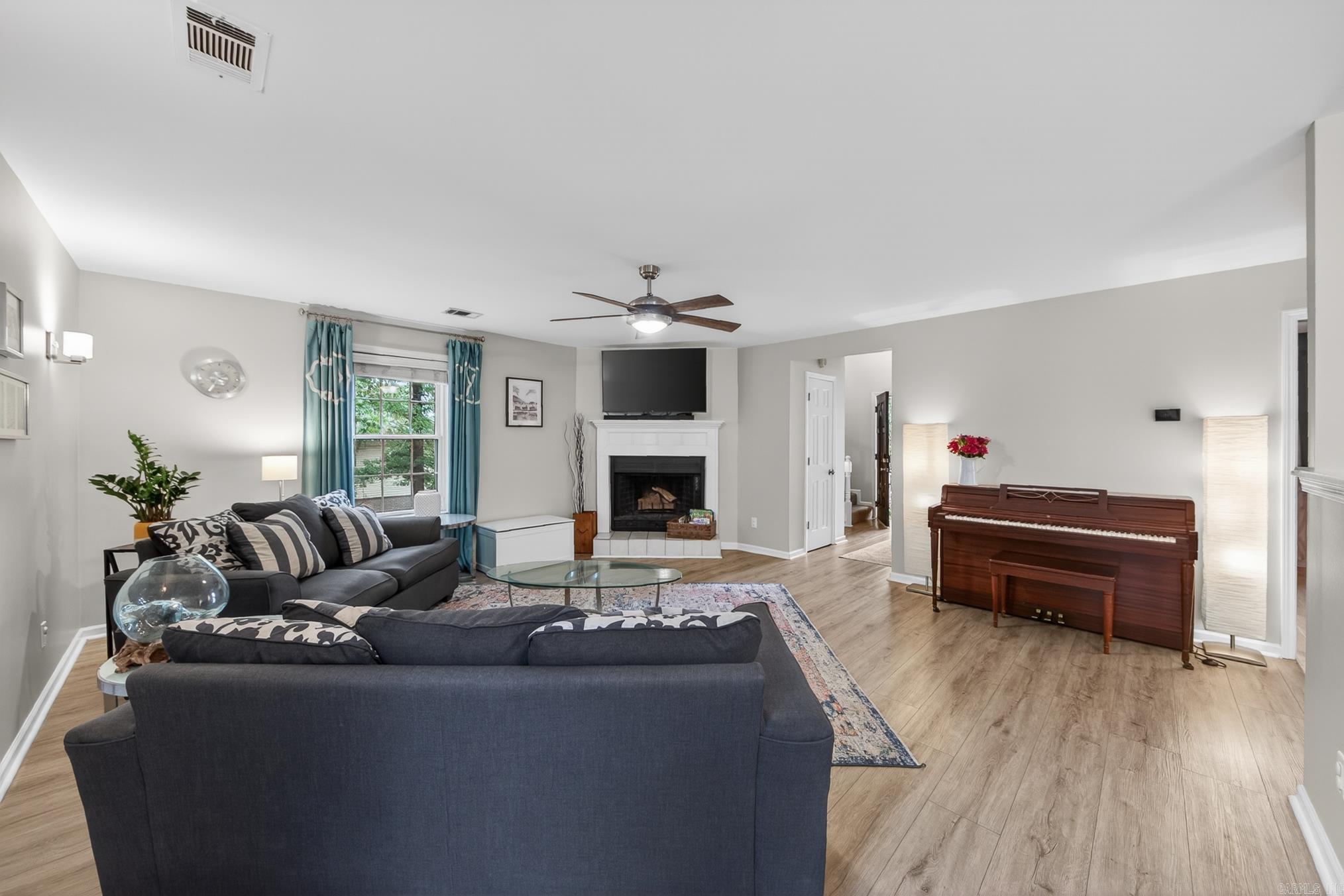 Sun Terrace Phase III - Residential
