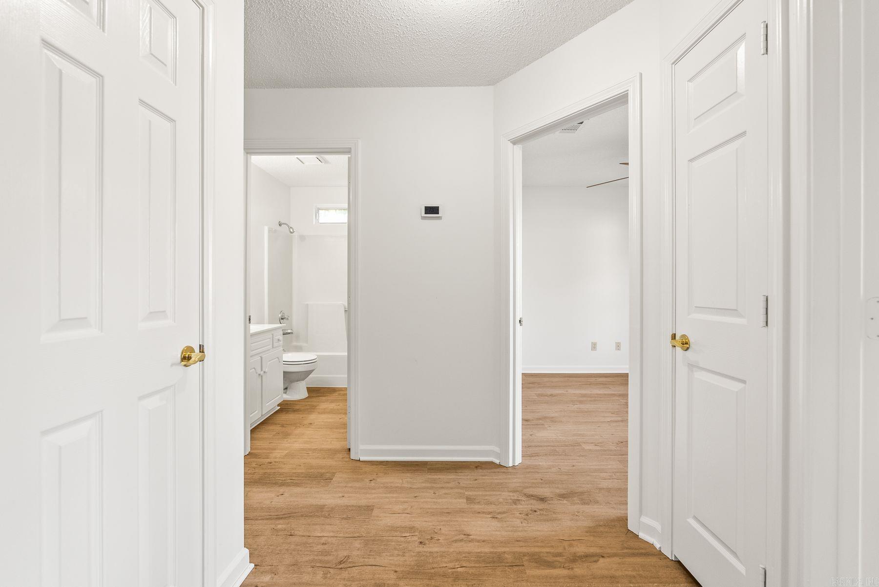 STONEWALL - Residential