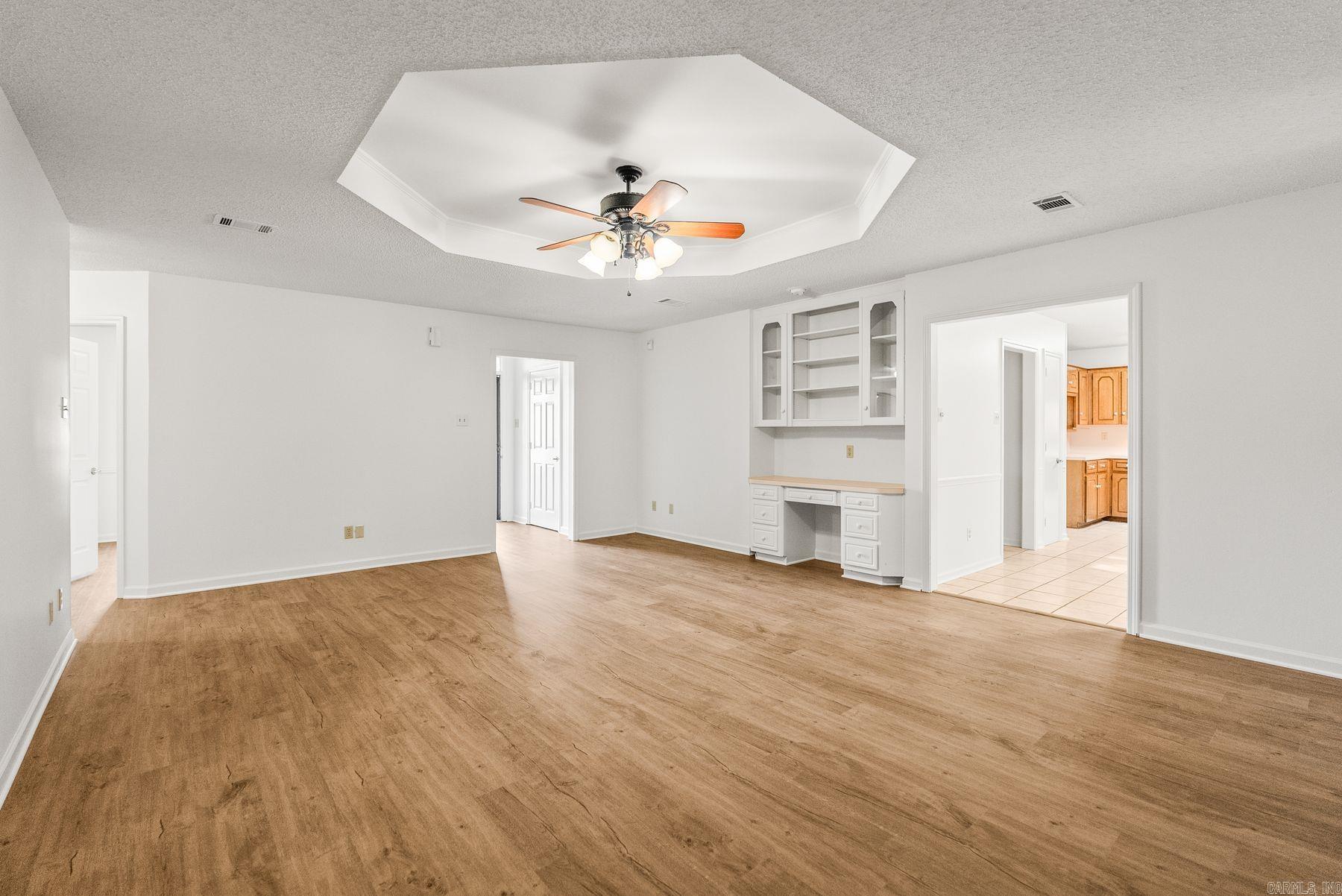 STONEWALL - Residential