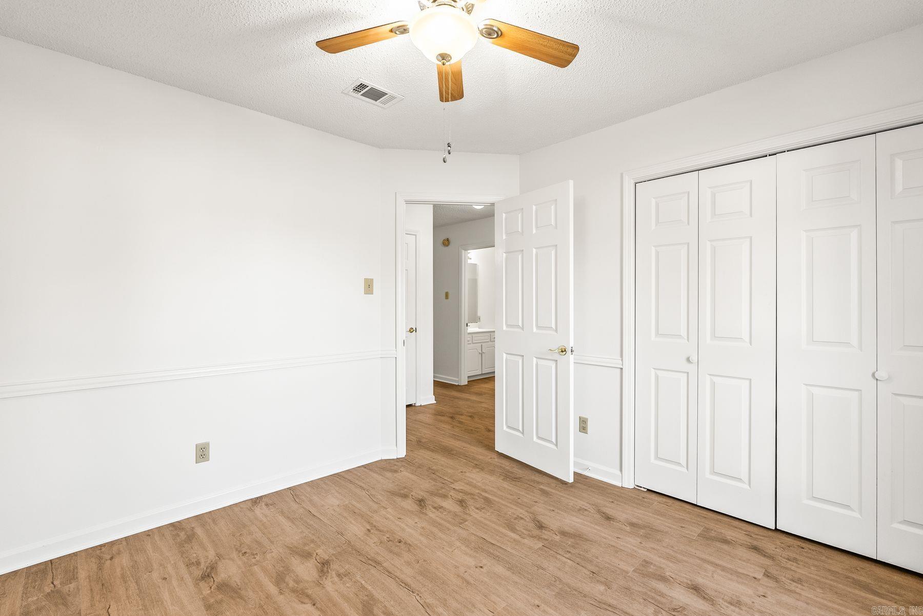 STONEWALL - Residential
