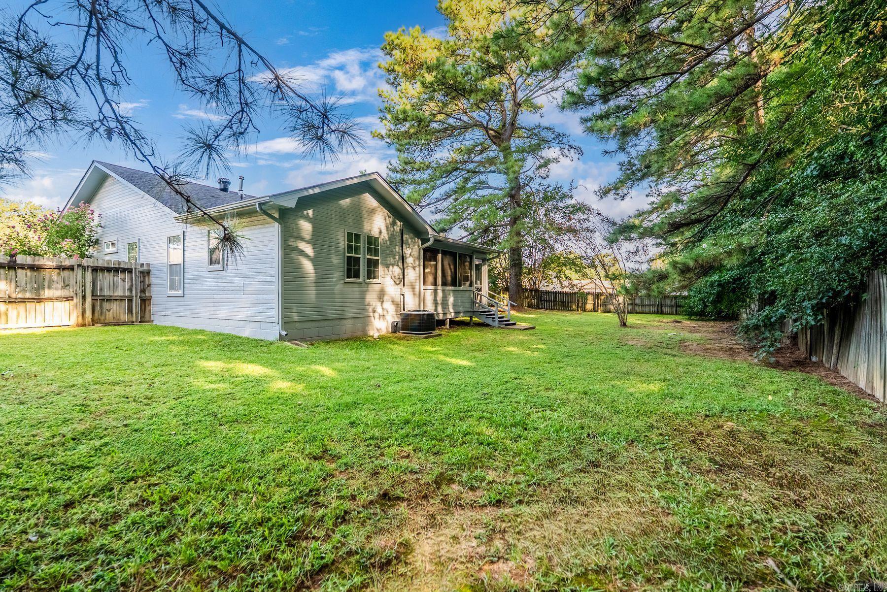 STONEWALL - Residential