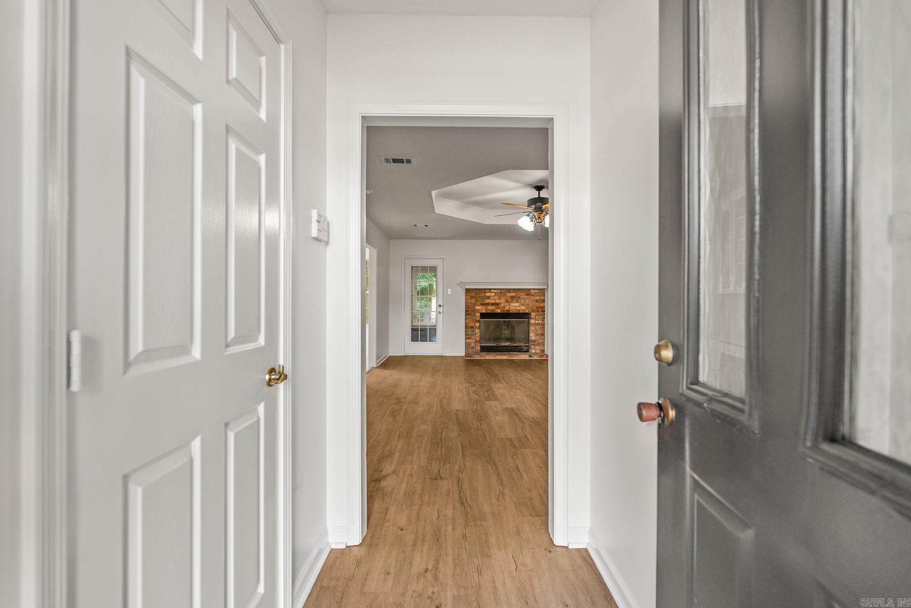 STONEWALL - Residential