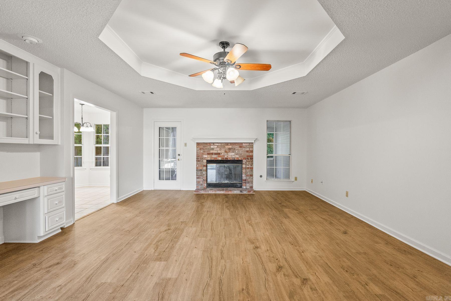 STONEWALL - Residential