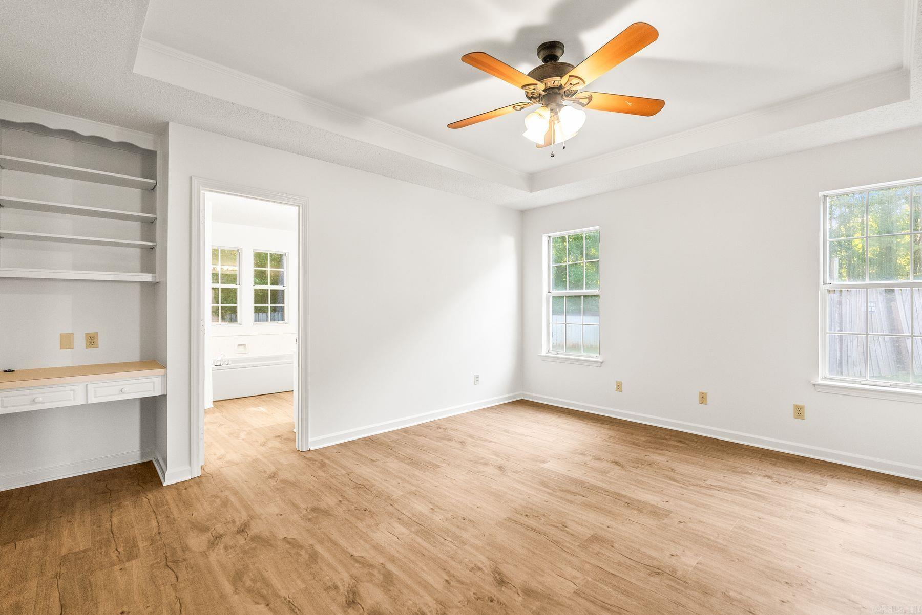 STONEWALL - Residential
