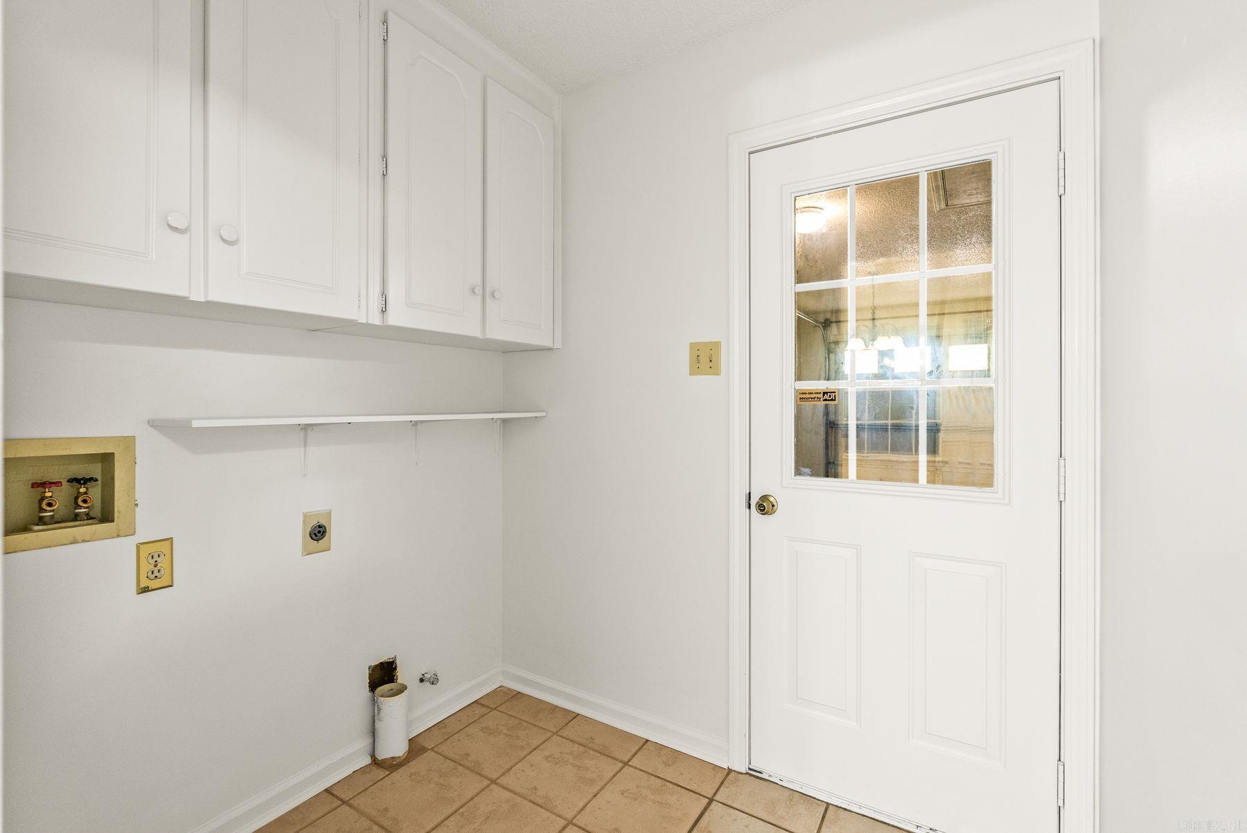 STONEWALL - Residential