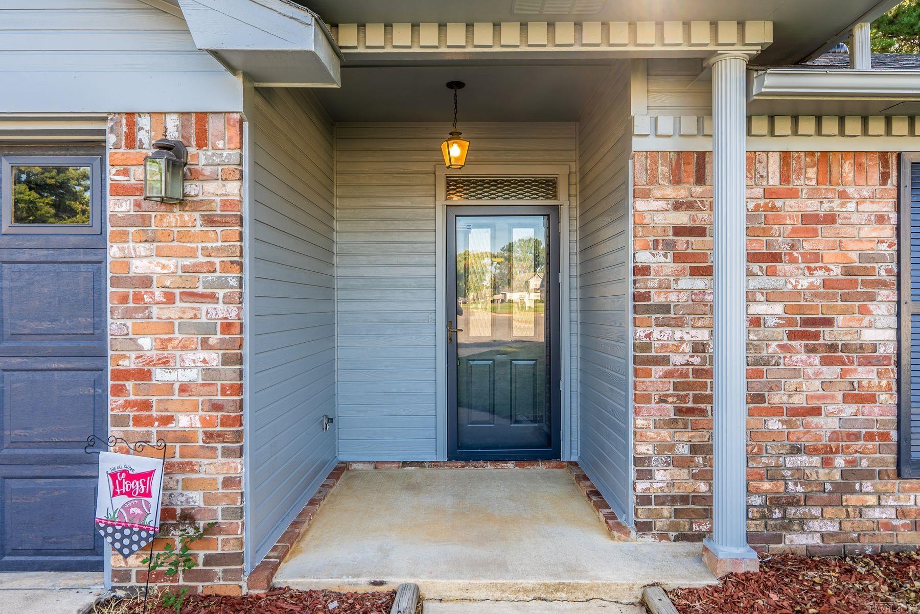 STONEWALL - Residential