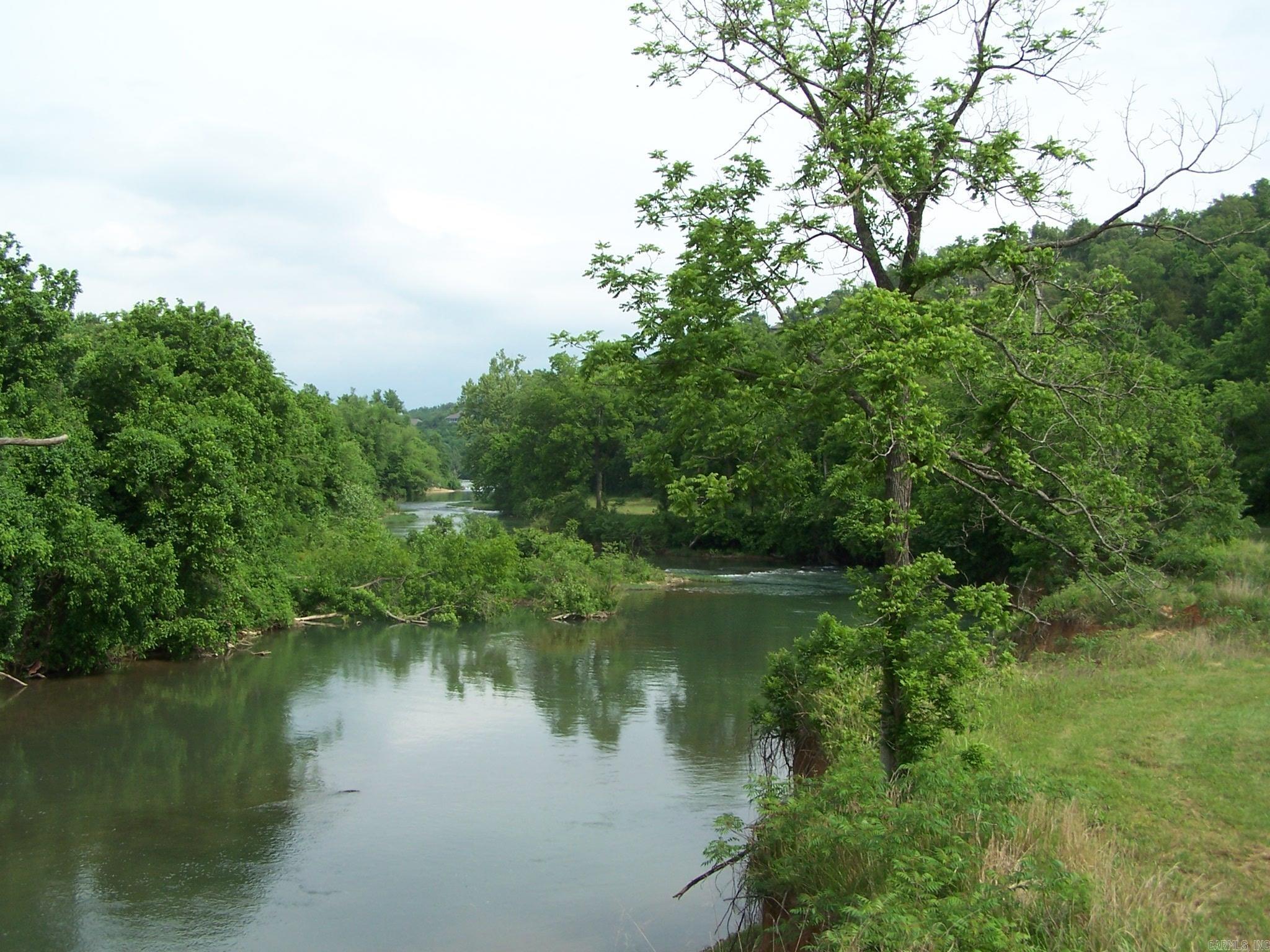 2 SPRING RIVER LOTS! River Front Residential Building Lots in the highly desirable development -RIO VISTA III in Hardy! Property has city water & city sewer! Excellent fishing, canoeing, kayaking & all types of river recreation! Rio Vista III has covenants & recorded Bill of Assurance. Property is golf cart distance to Hardy downtown businesses, shopping, craft & antique shops, restaurants, entertainment, playground, bike & walking trails, camping and other amenities.