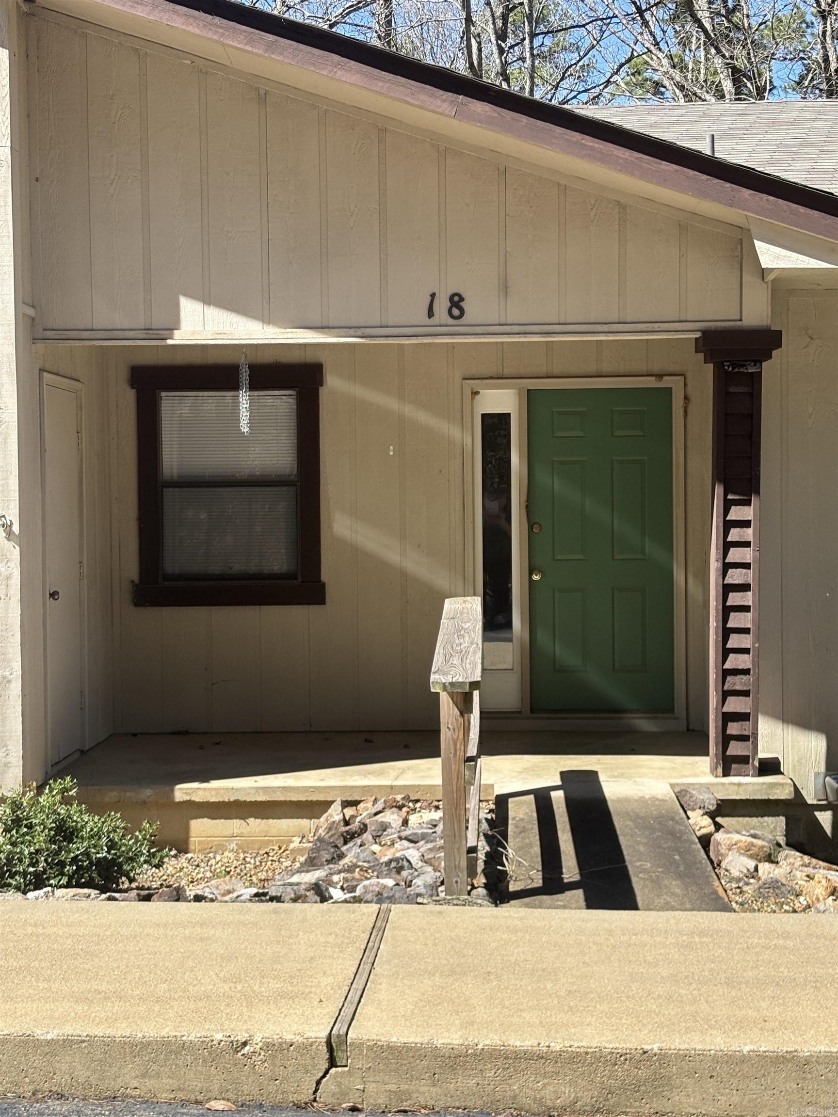 La Coruna Courts #3 - Residential