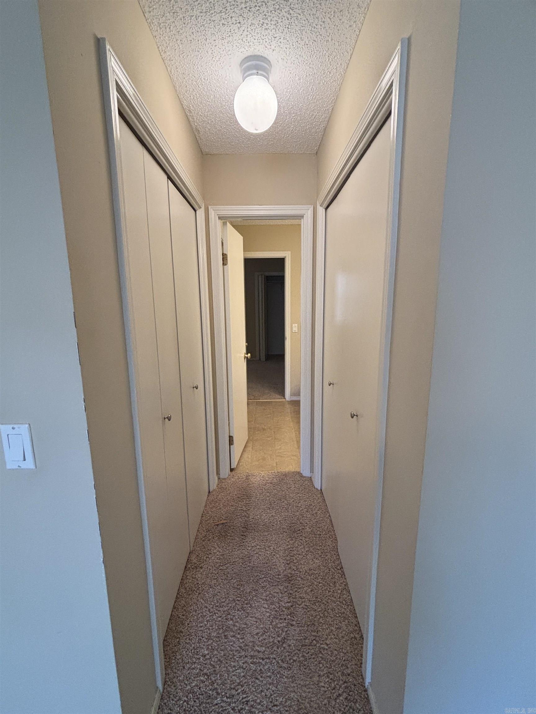 La Coruna Courts #3 - Residential