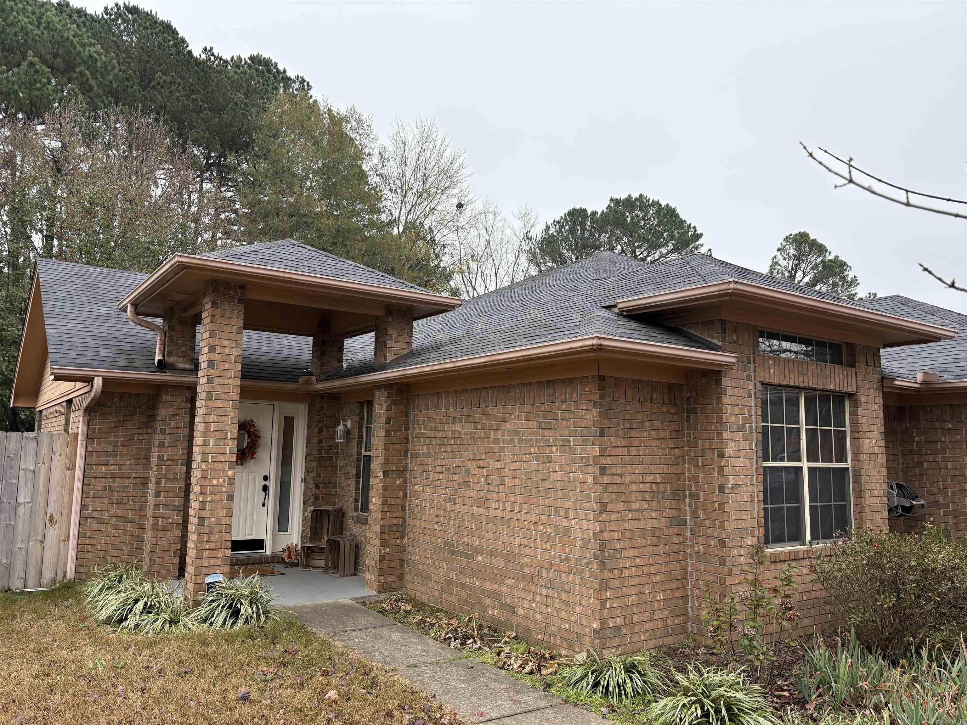 STEEPLECHASE - Residential