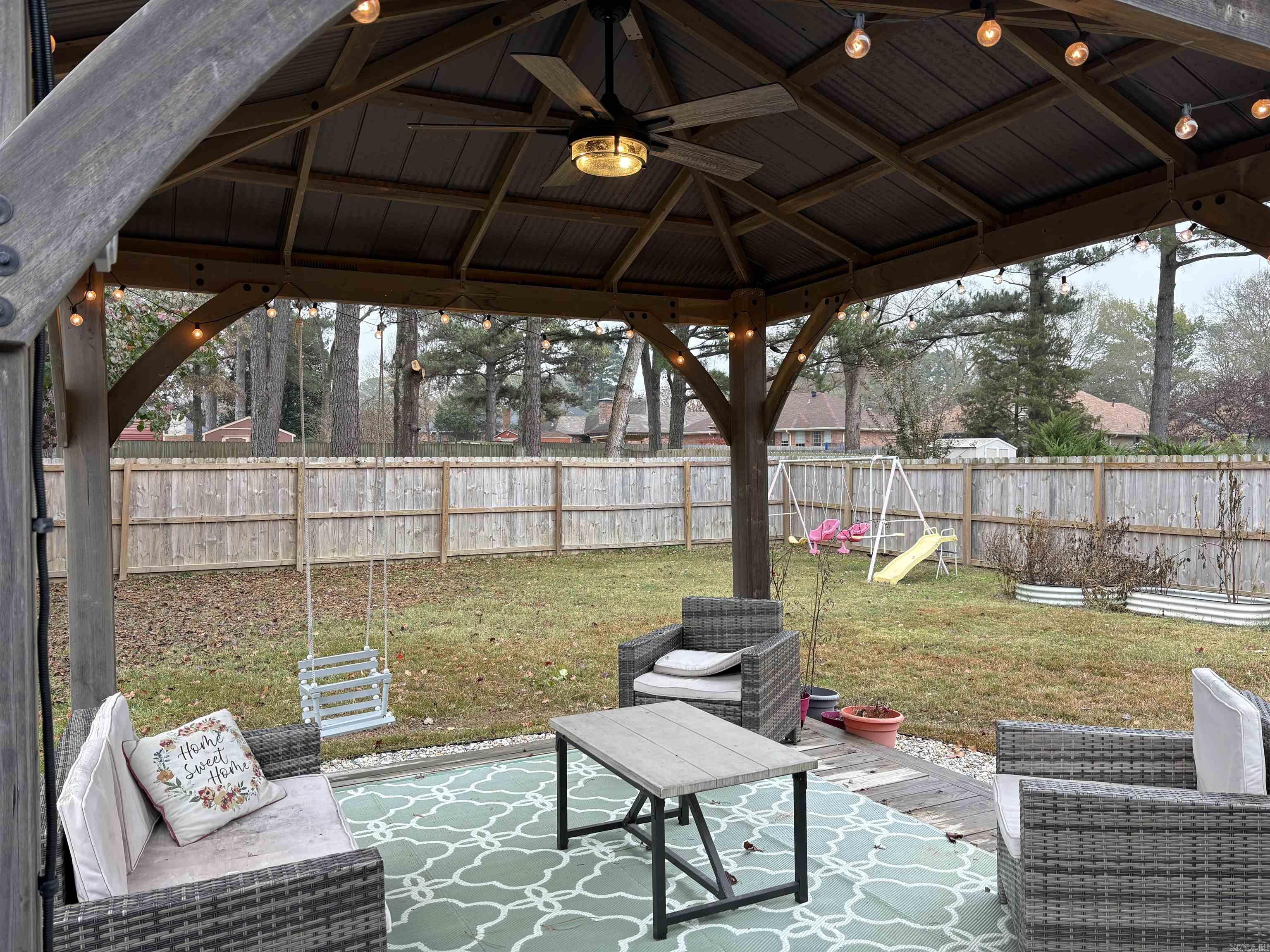 STEEPLECHASE - Residential