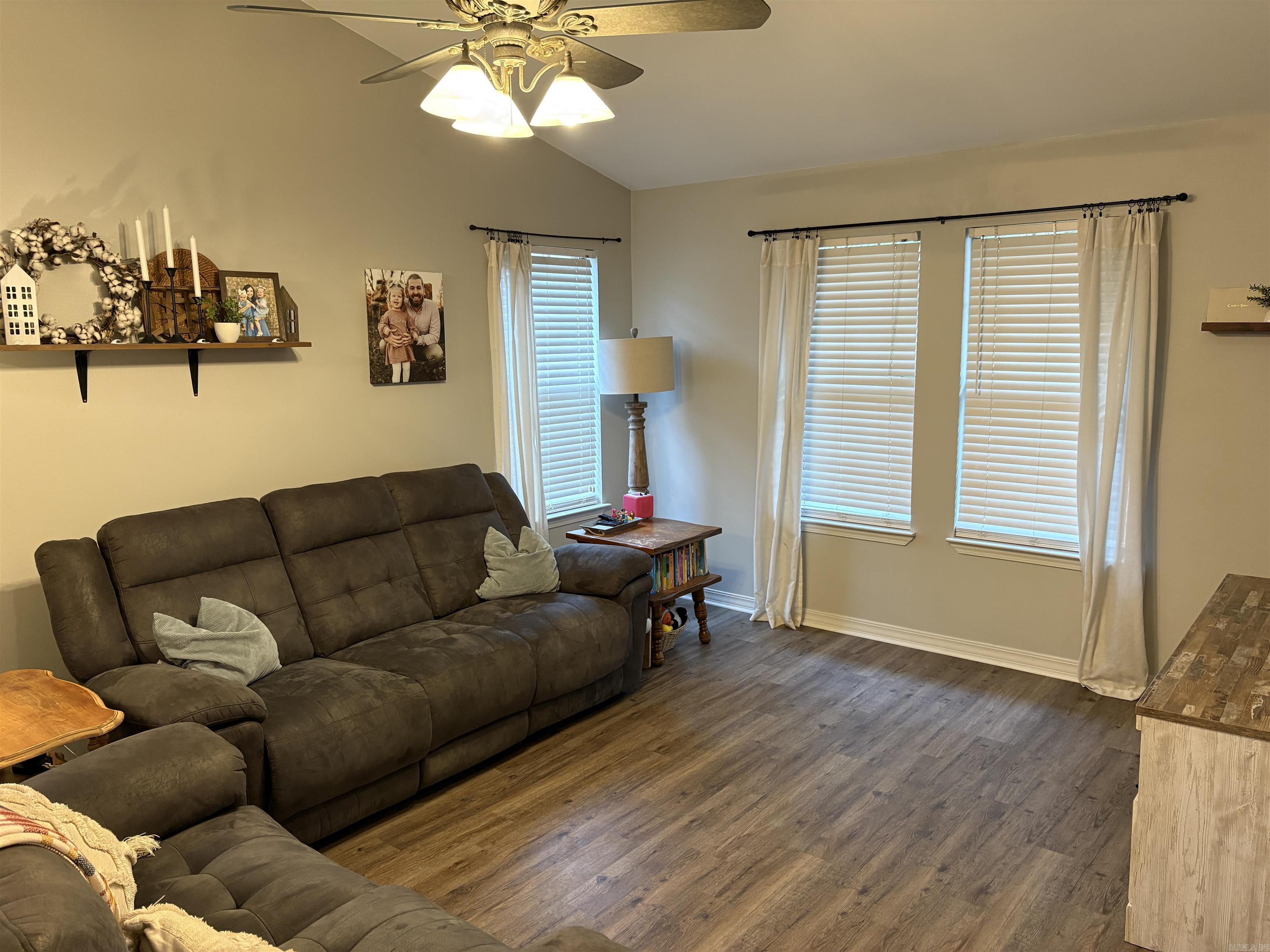 STEEPLECHASE - Residential