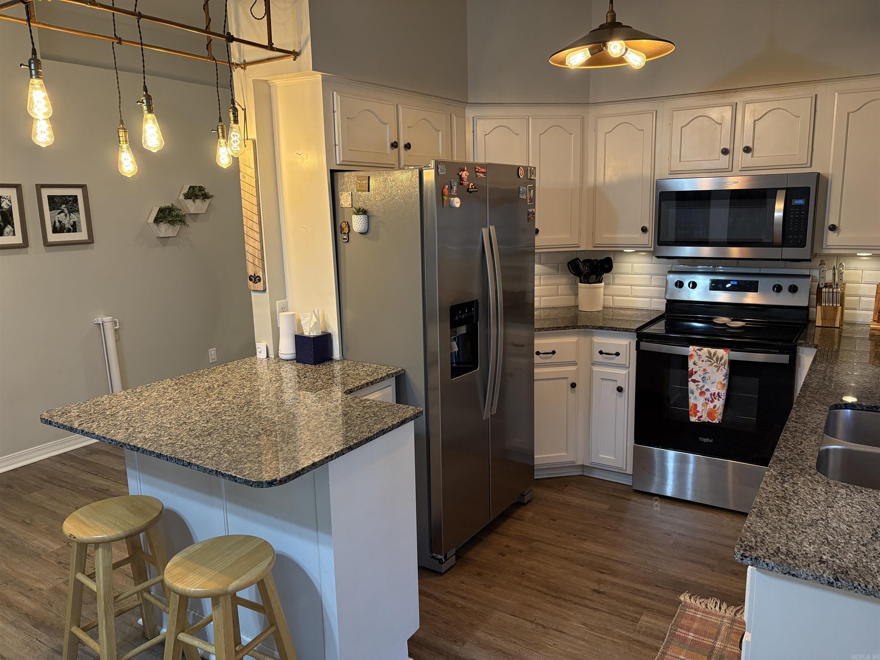 STEEPLECHASE - Residential