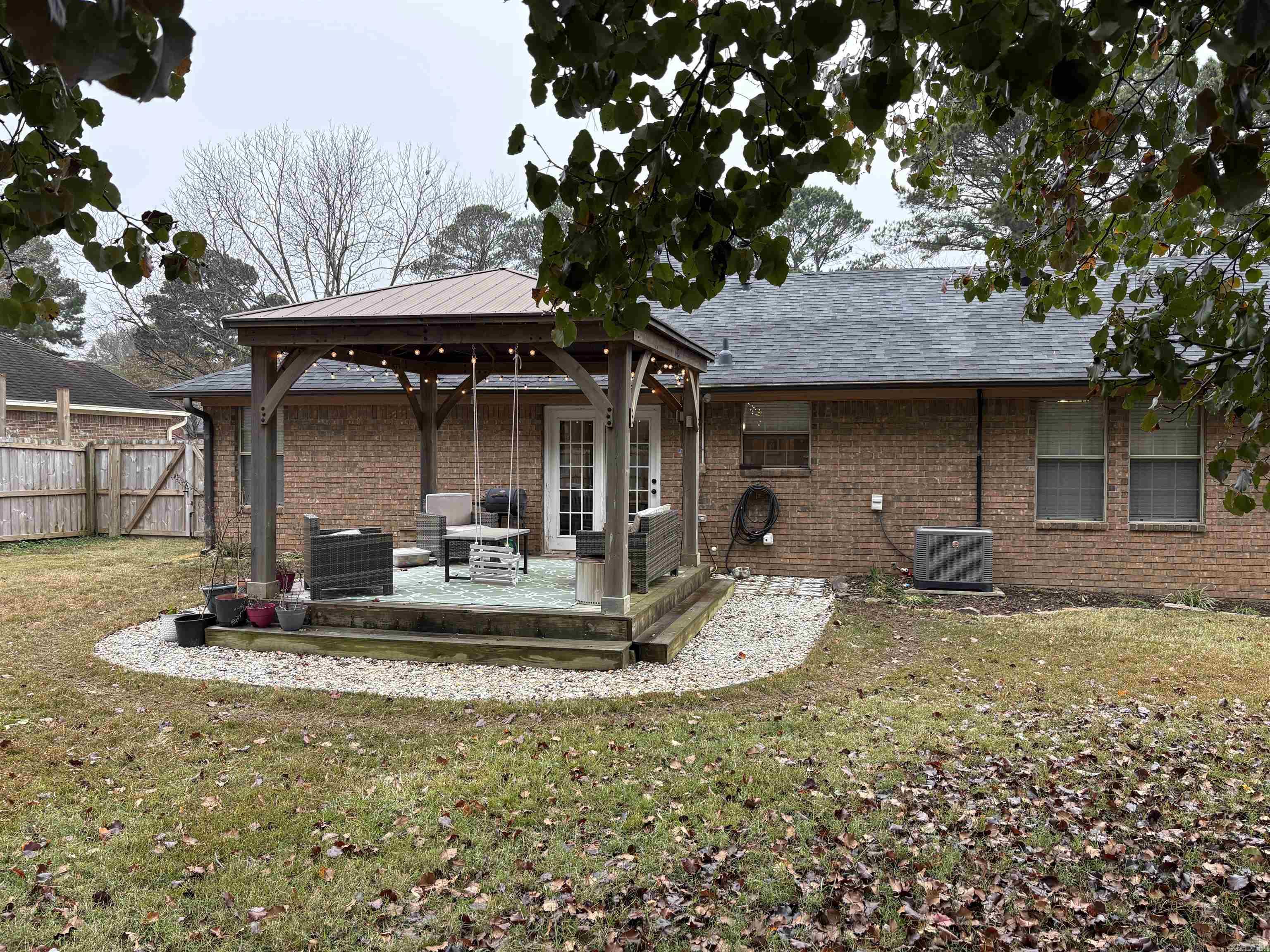 STEEPLECHASE - Residential