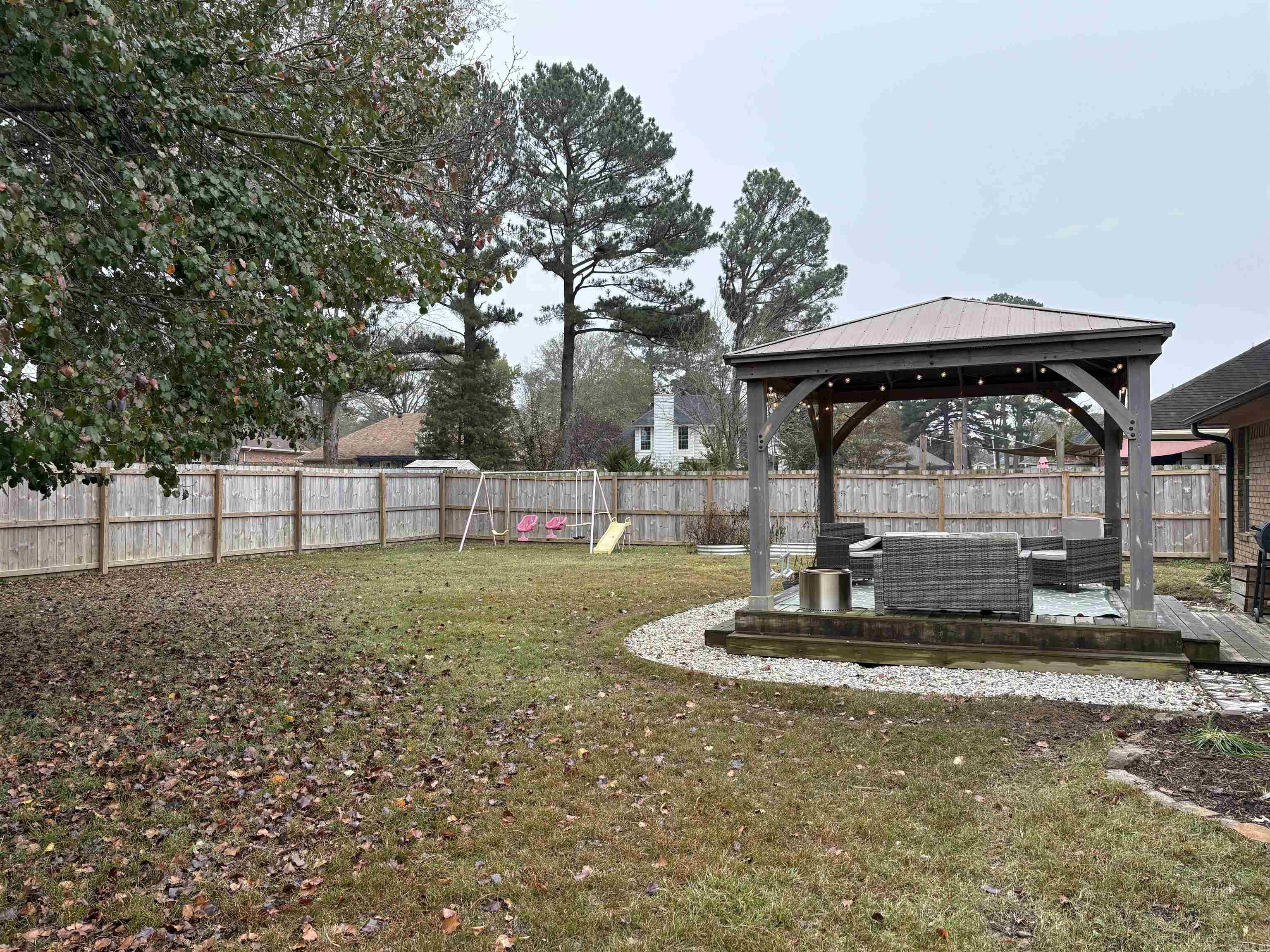 STEEPLECHASE - Residential