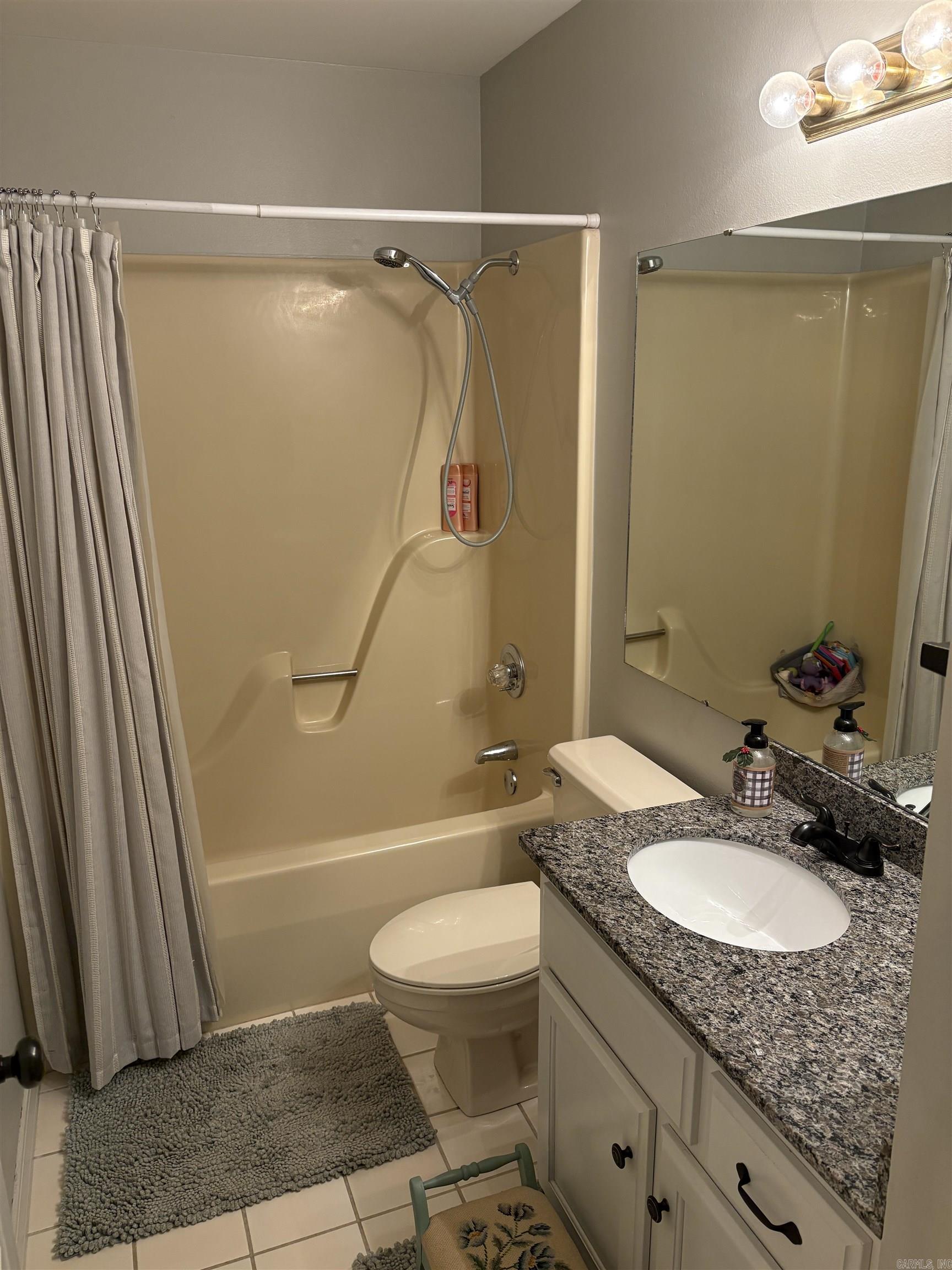 STEEPLECHASE - Residential