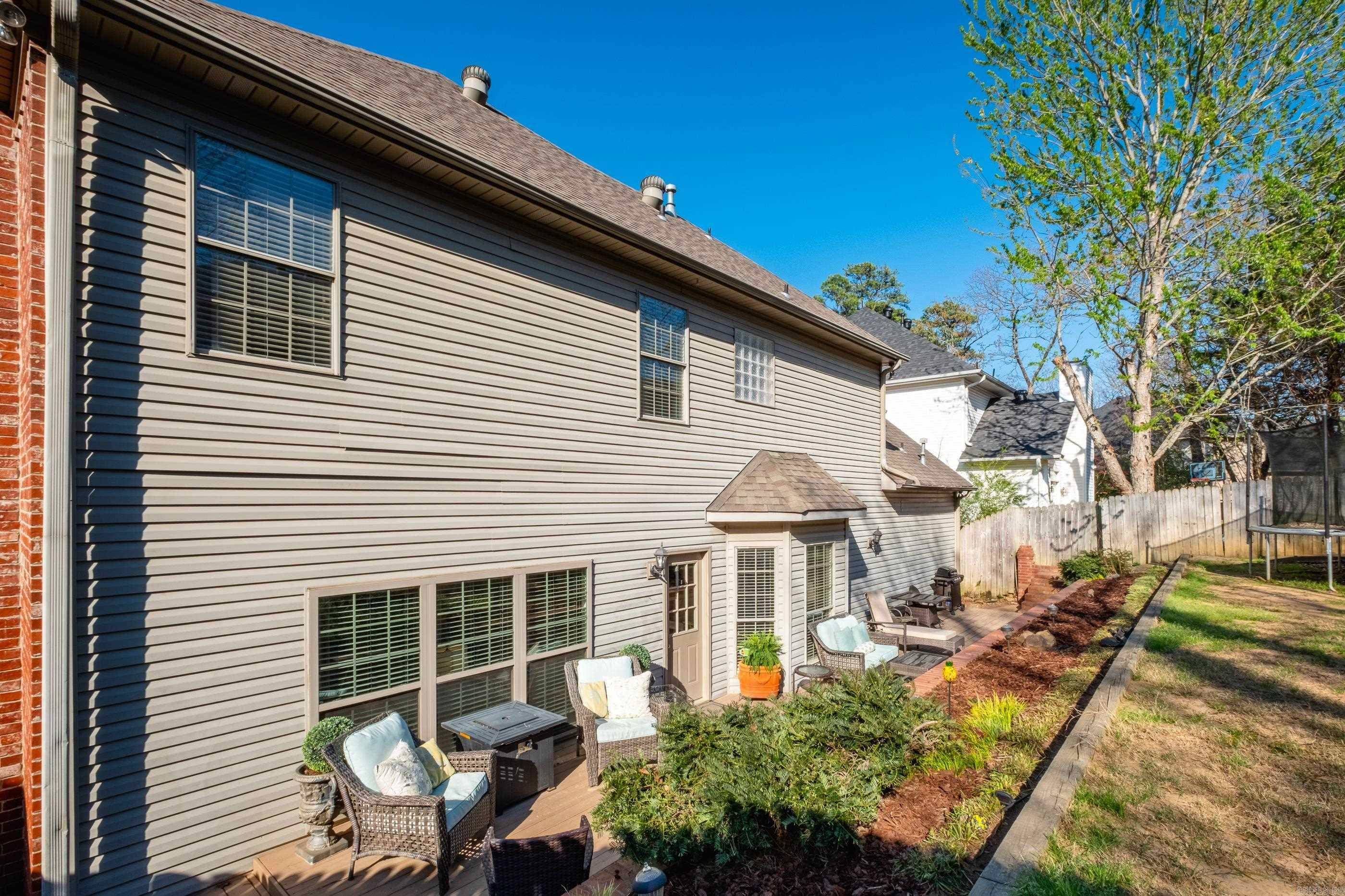 PEBBLE BEACH WOODS ADDN - Residential